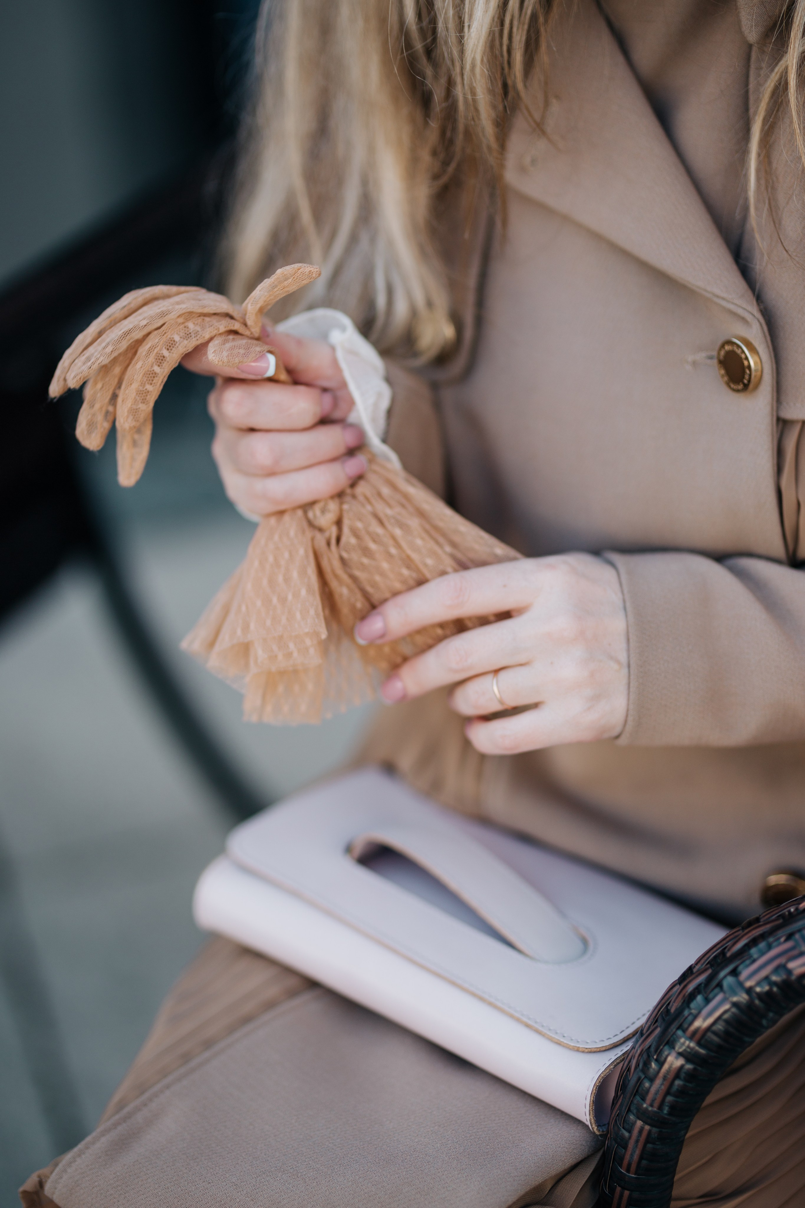 Евгения. Фотограф в Крыму