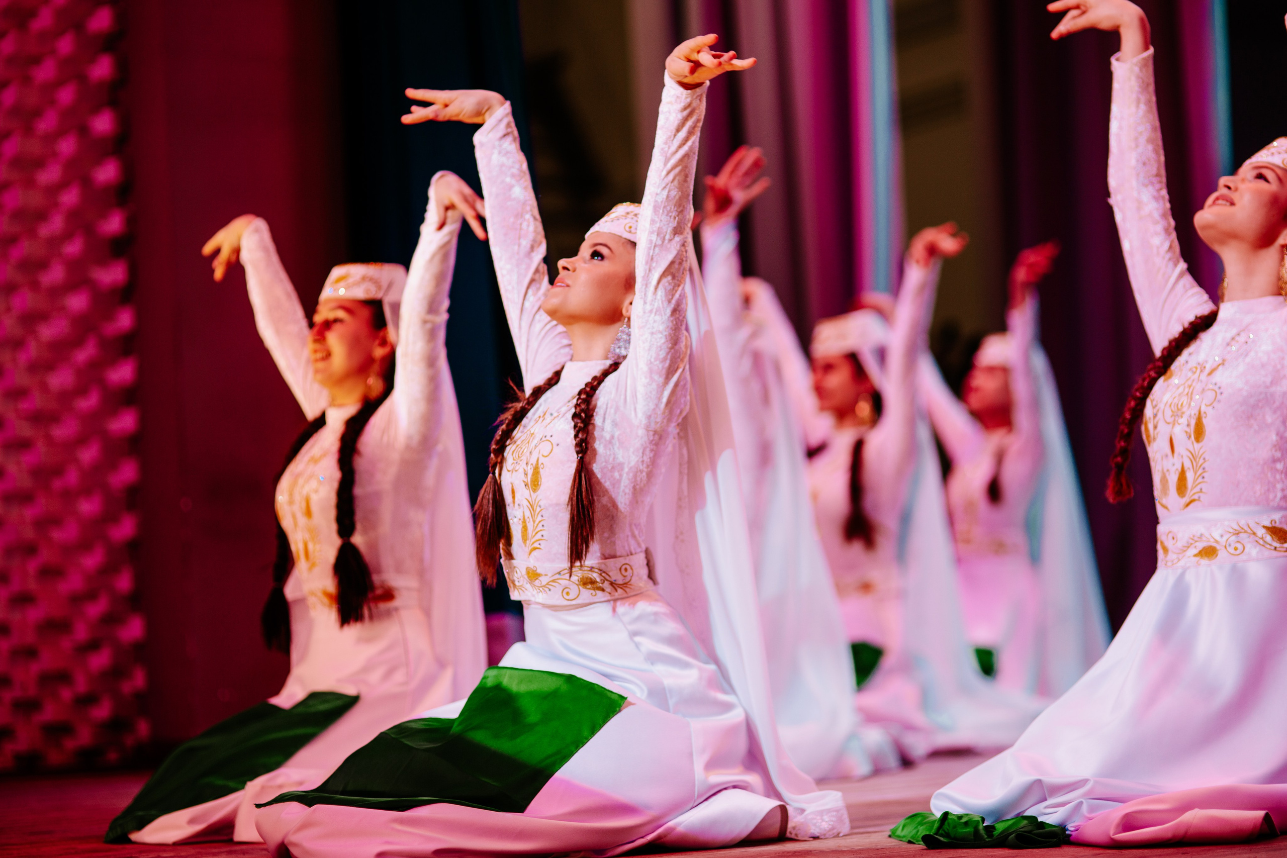 Конерт Ильхам. Фотограф в Крыму