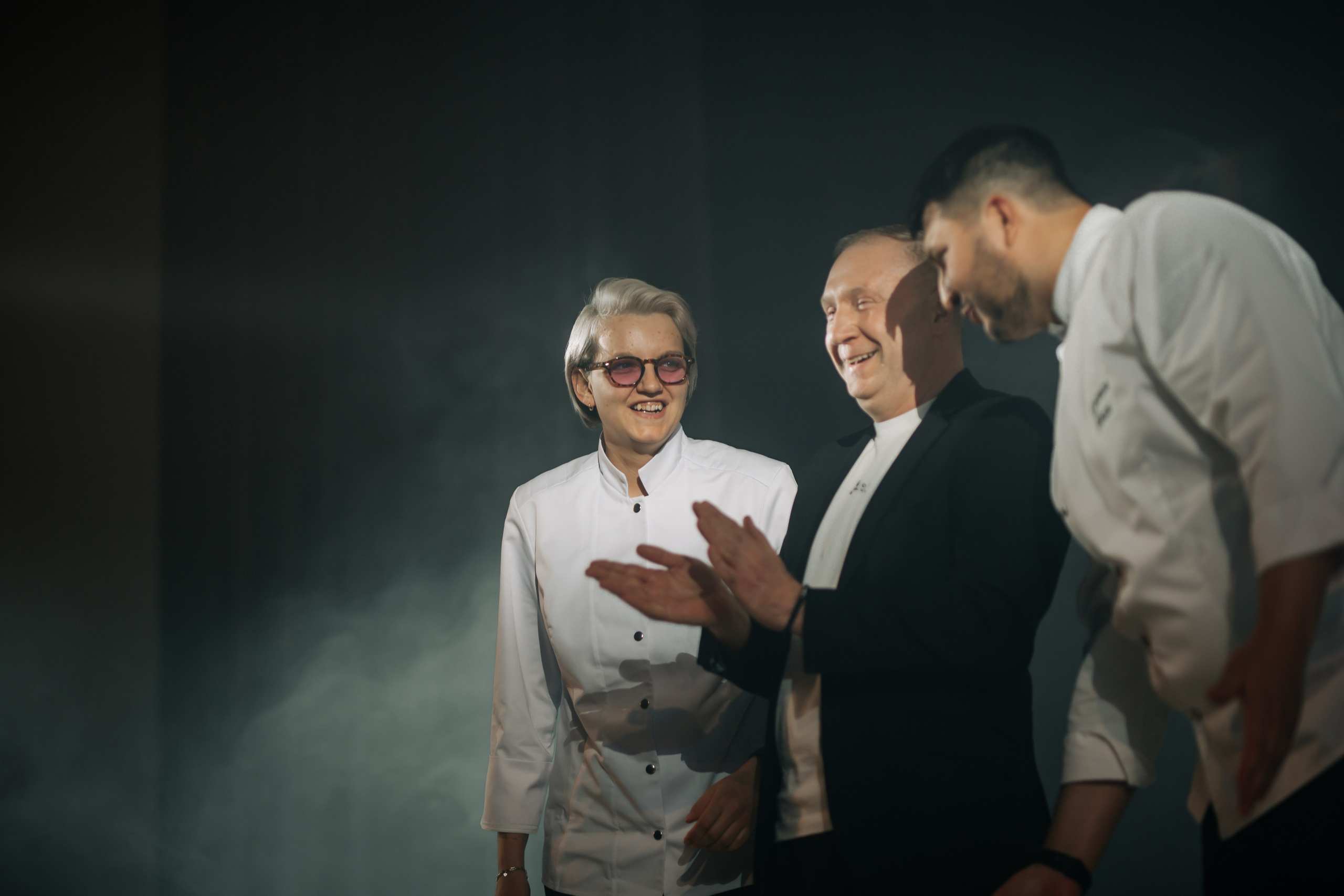 Премия ПроРест 2026 (Форос). Фотограф в Крыму