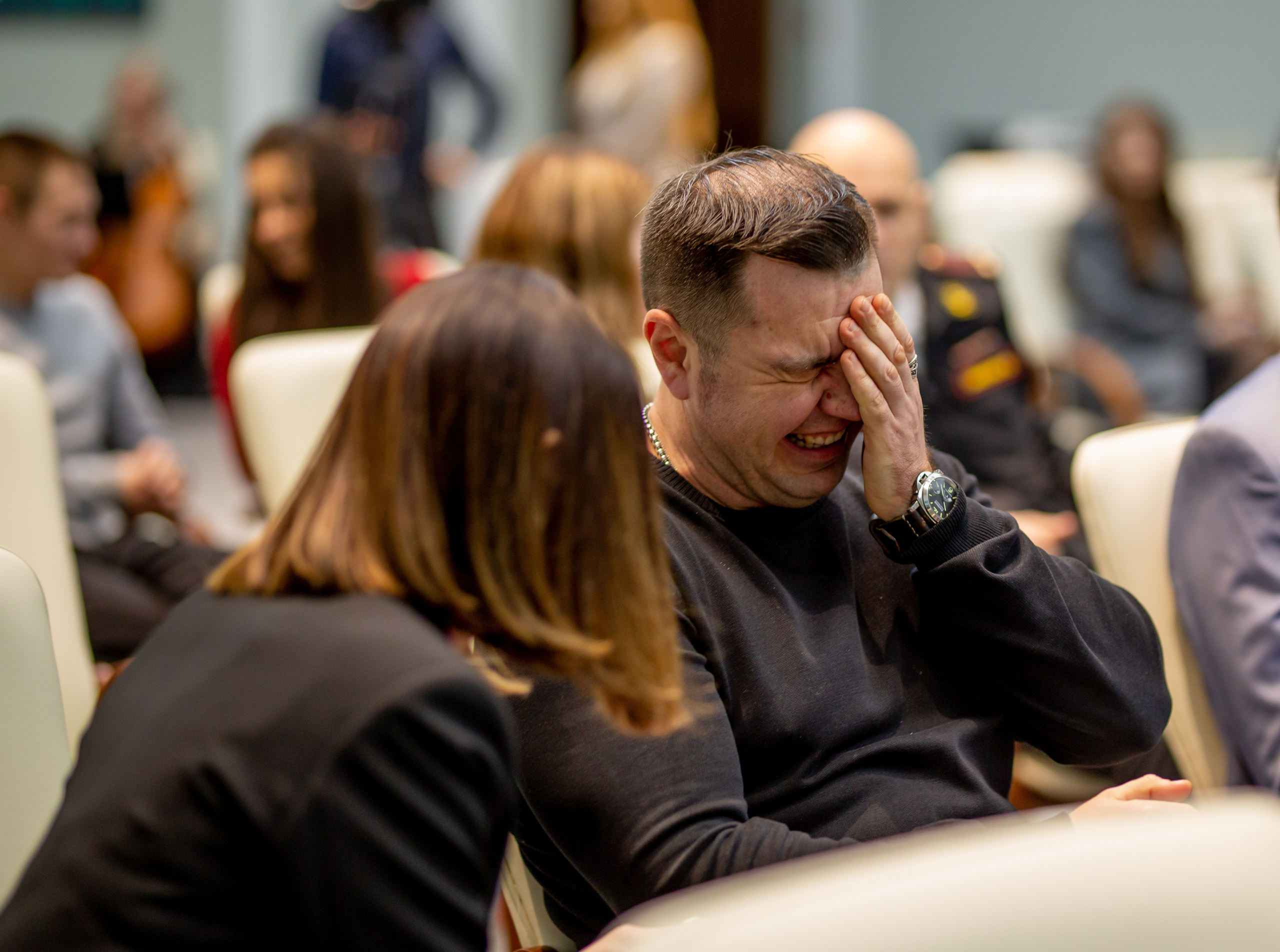 «Журналист года 2025». Фотограф в Крыму