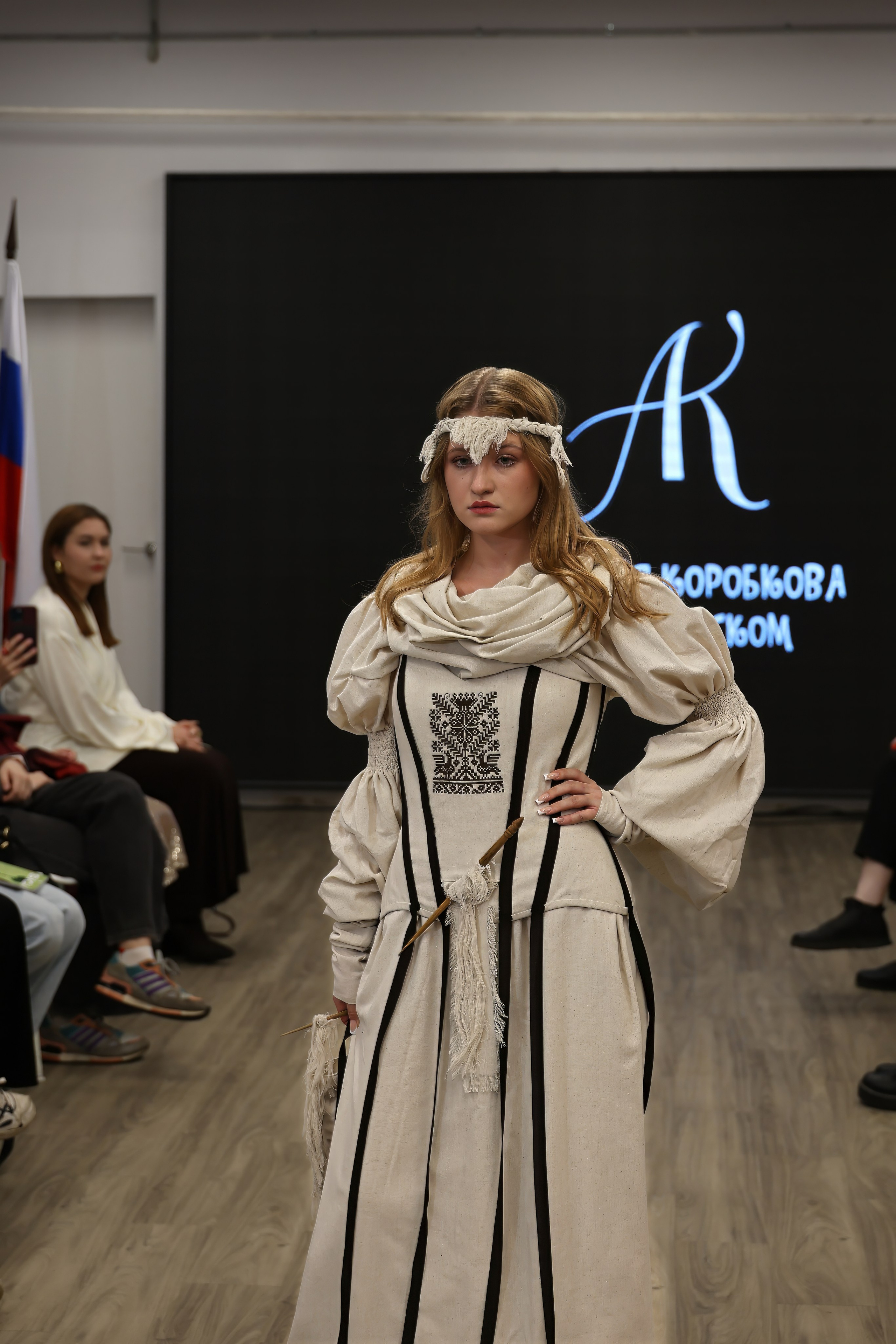 Натали де Шан. Добро пожаловать в студию «Цифровой скульптор»  где искусство встречается с технологиями!