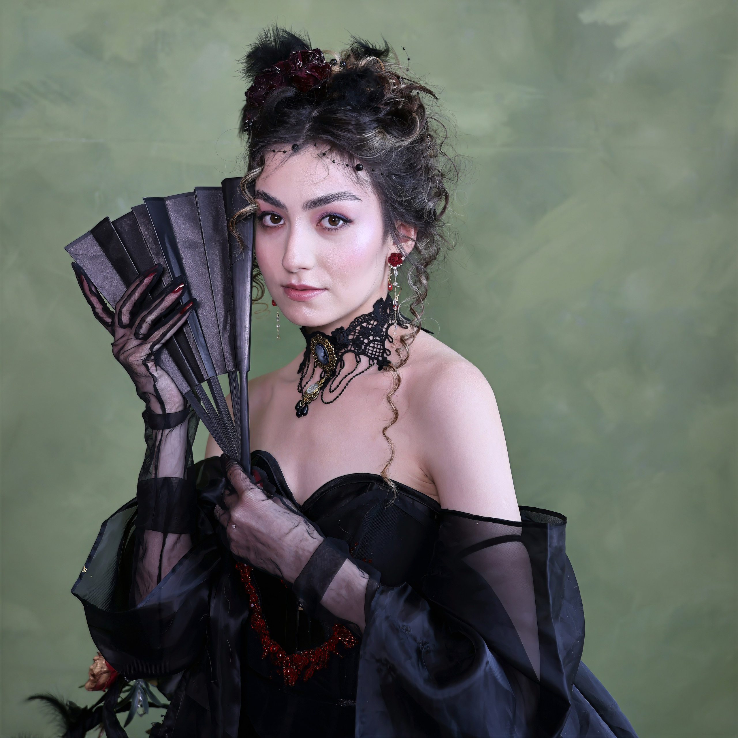 PHOTO-VIDEO.FEST 2026. Добро пожаловать в студию «Цифровой скульптор»  где искусство встречается с технологиями!