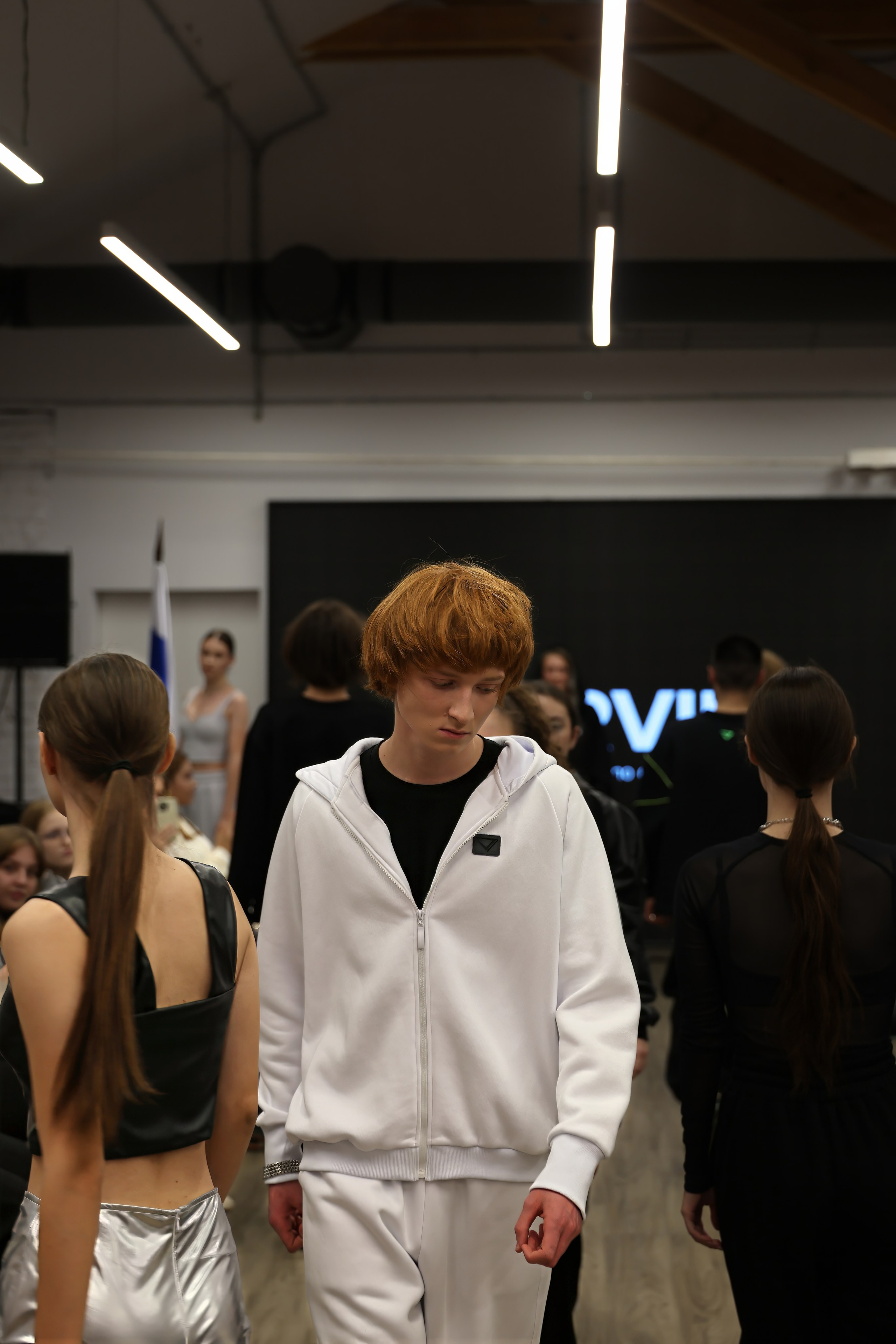 Натали де Шан. Добро пожаловать в студию «Цифровой скульптор»  где искусство встречается с технологиями!