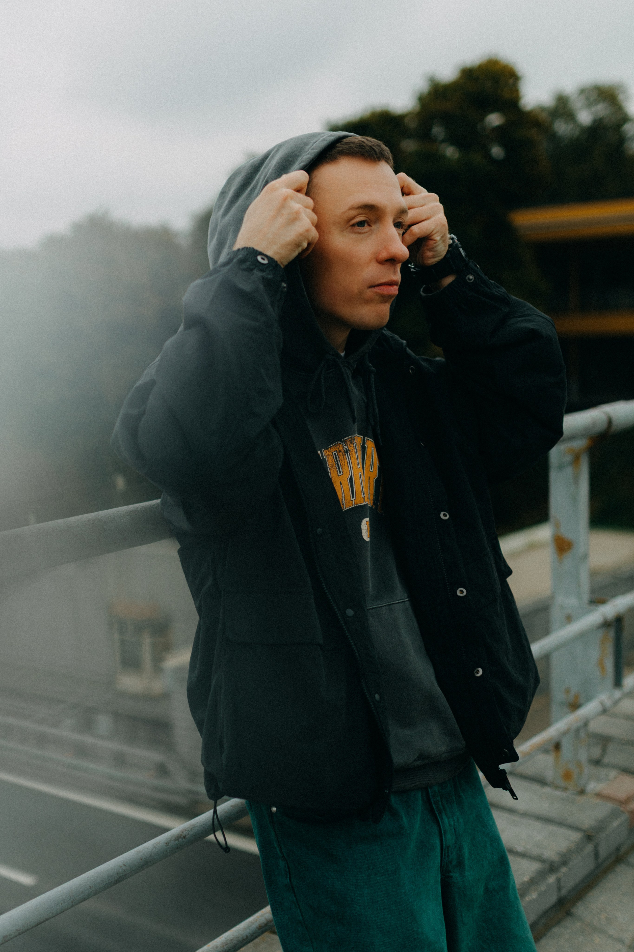 Dabro. Фотограф НОГИНСК, Москва, Анастасия Белая