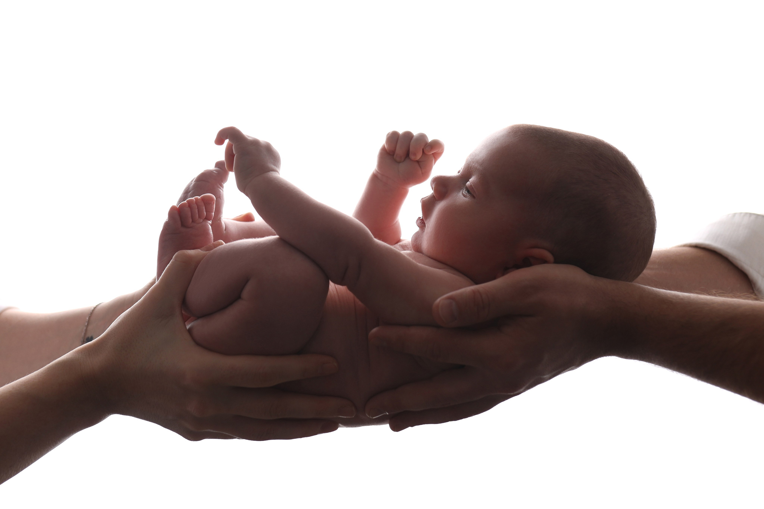 Newborn мальчики. Фотограф новорожденных Модяева Ирина