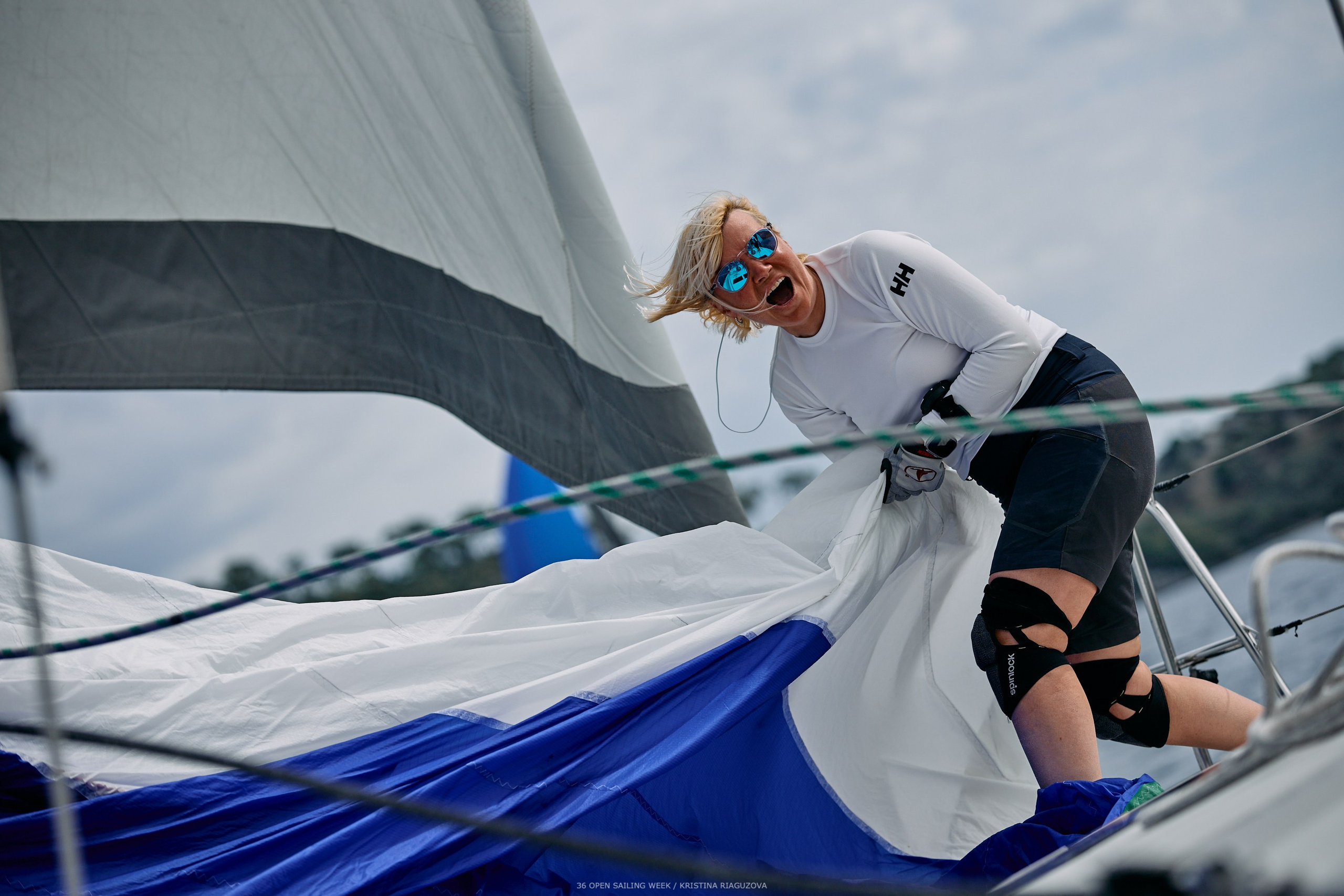 Фотограф на регату в Турции. Репортажный и портретный фотограф в Санкт-Петербурге Кристина Рягузова