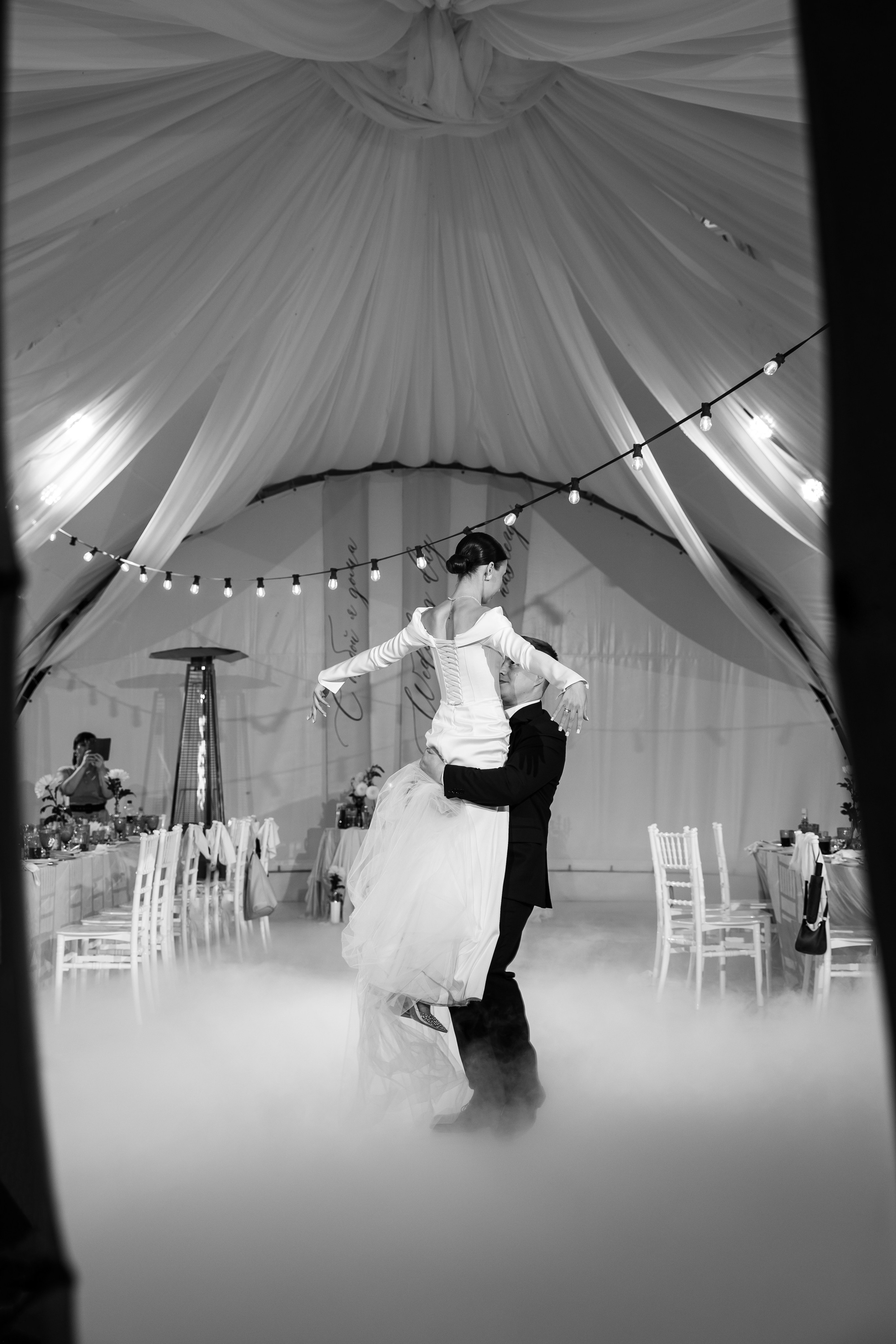 Феркат и Анастасия. Romanovs | Свадебный фотограф и видеограф Чебоксары Казань Москва