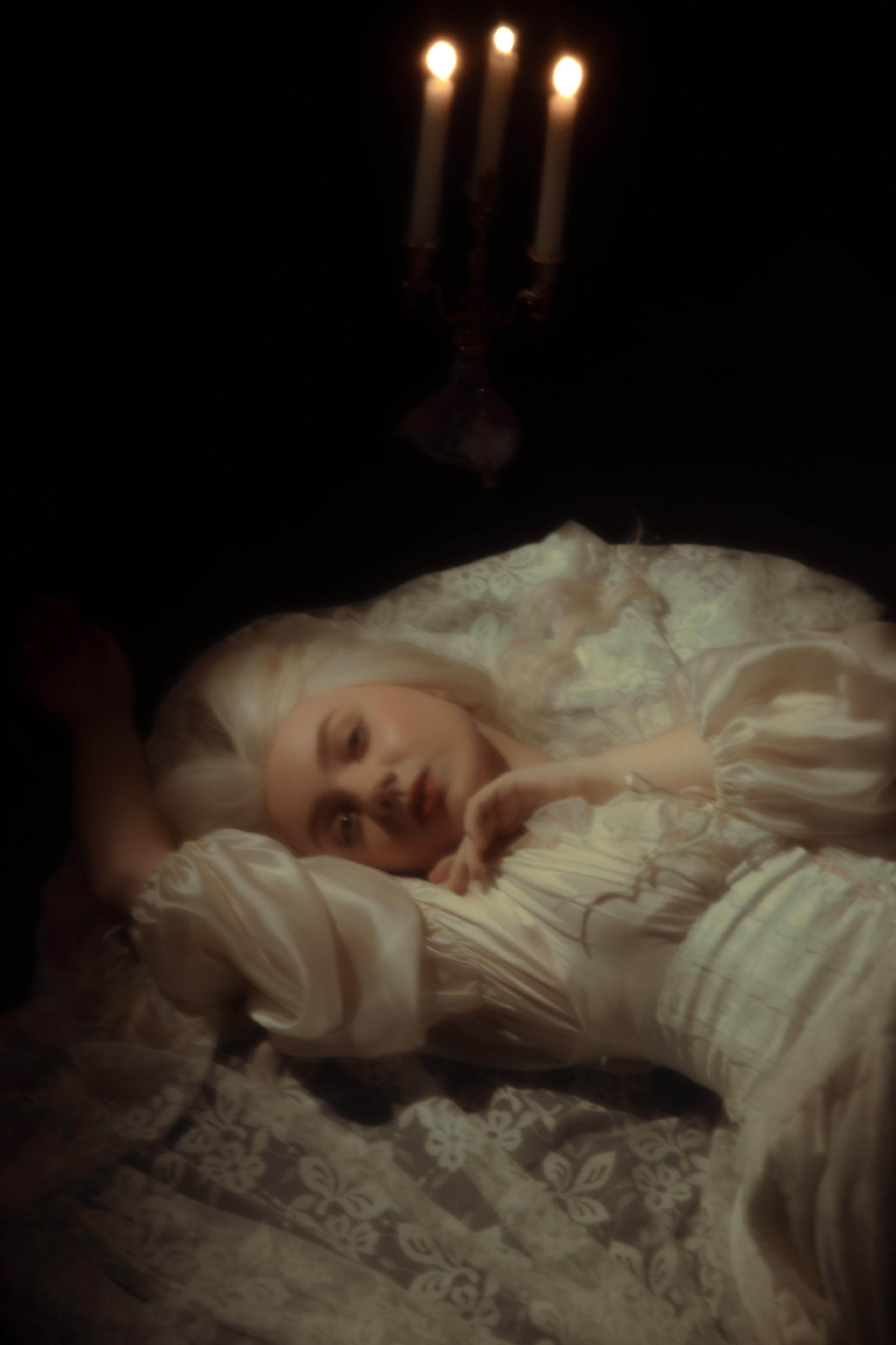 Мария. Ель Татьяна Григ ~ винтажный фотограф ~ Москва