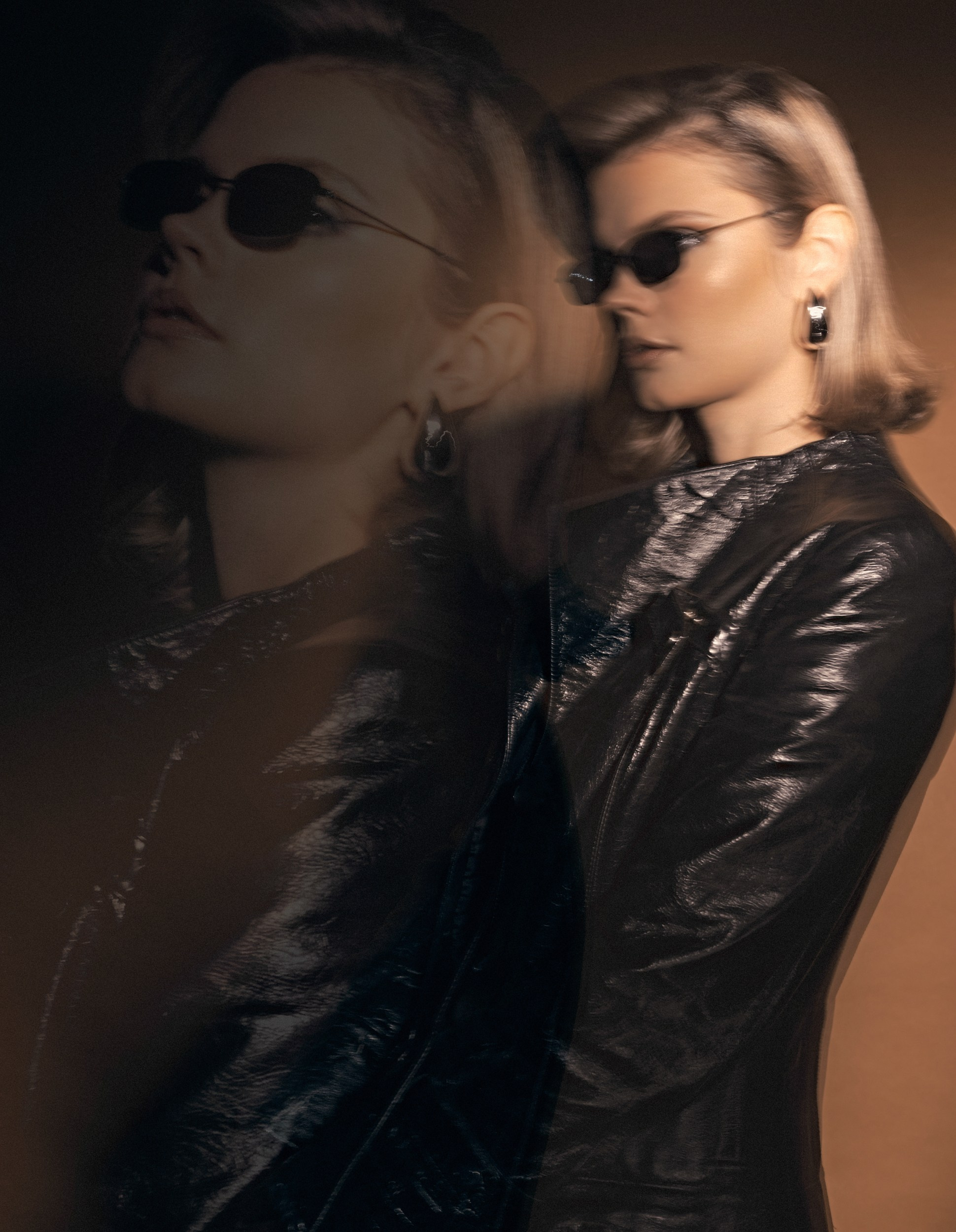 Mary. Фотограф Алексей Янбаев