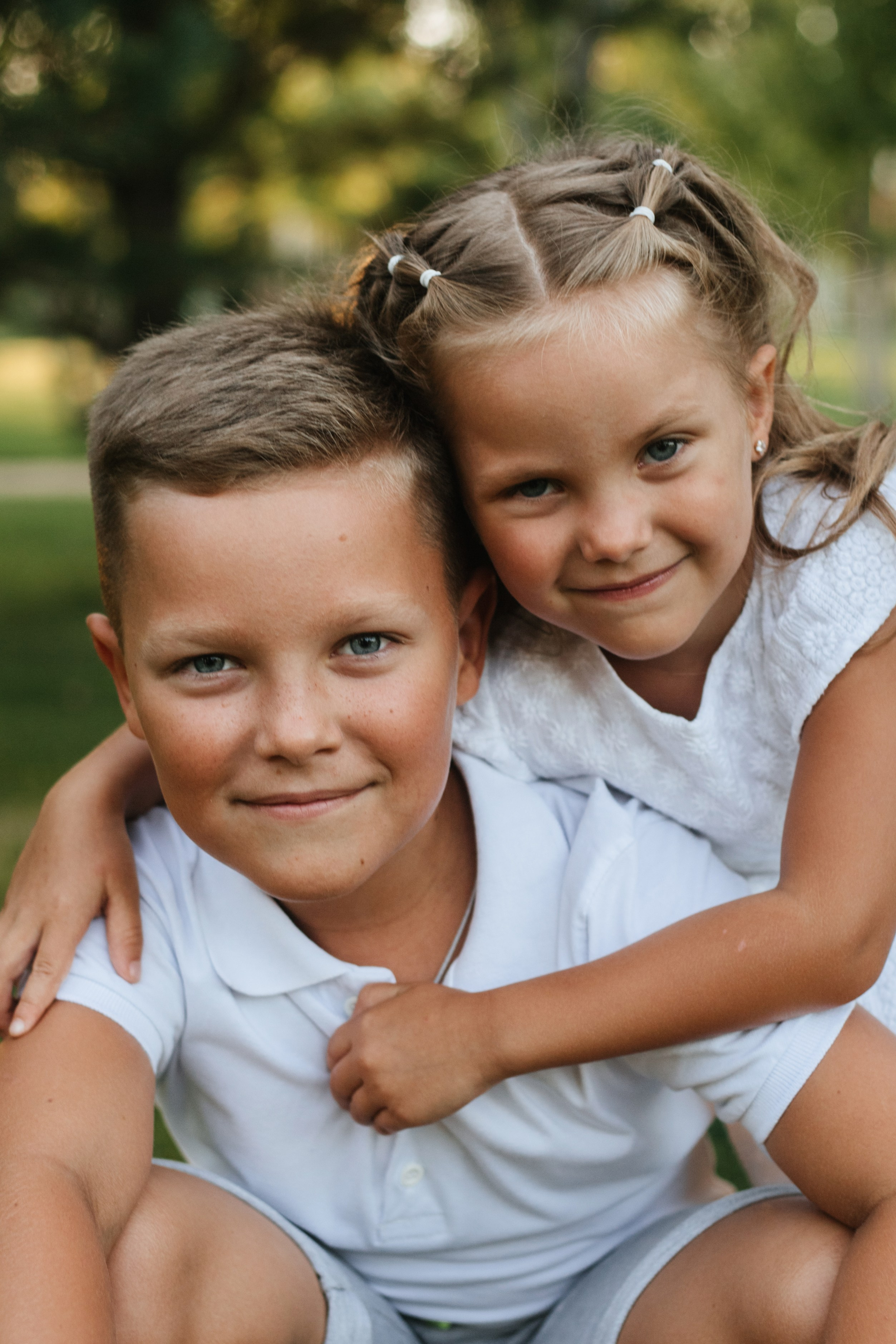 Большая семейная съемка на природе. Фотограф в Волгограде и Москве | Анастасия Лаврова