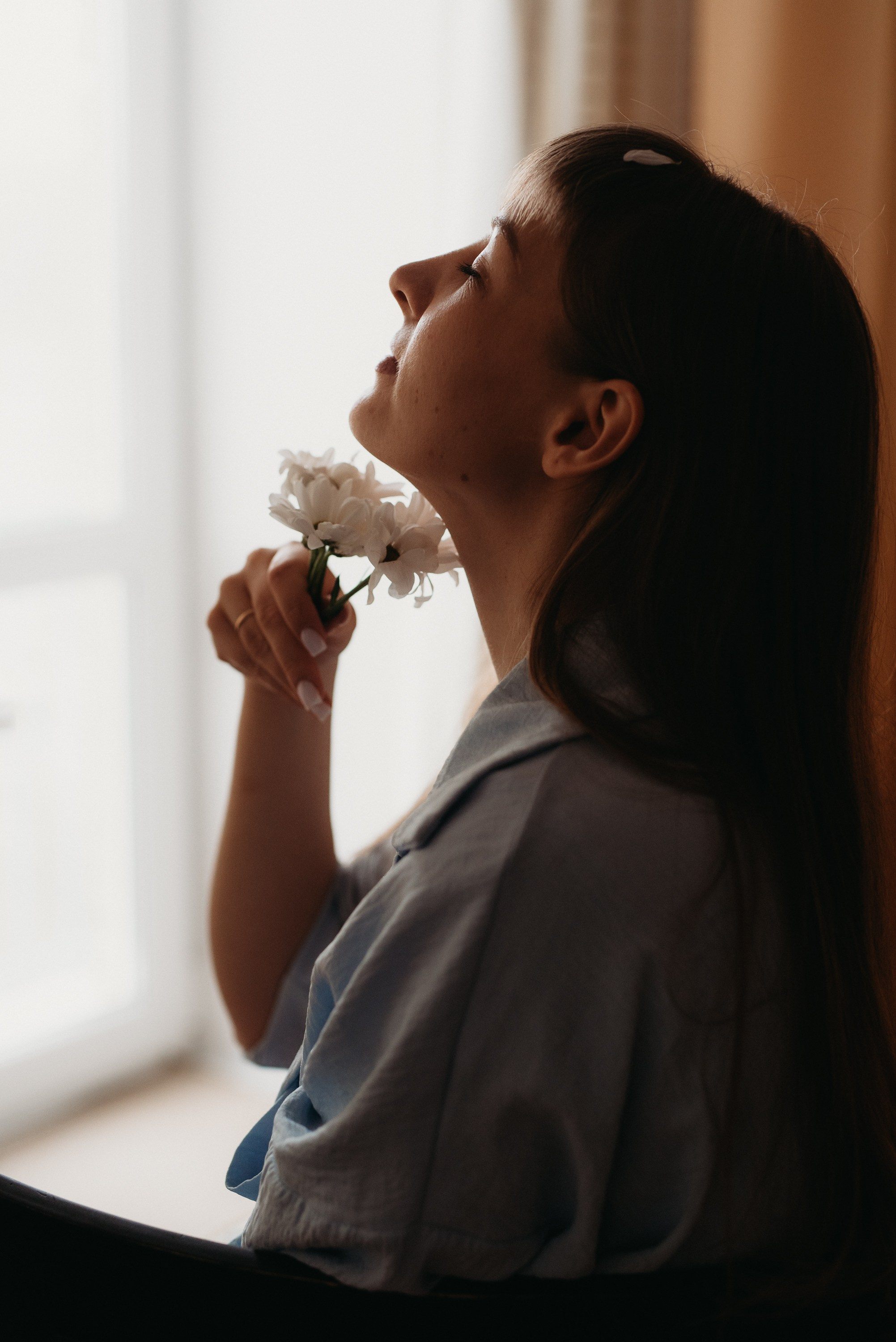 Вика и Саша. Семейный и детский фотограф в Новосибирске и Краснообске — Анна Ким