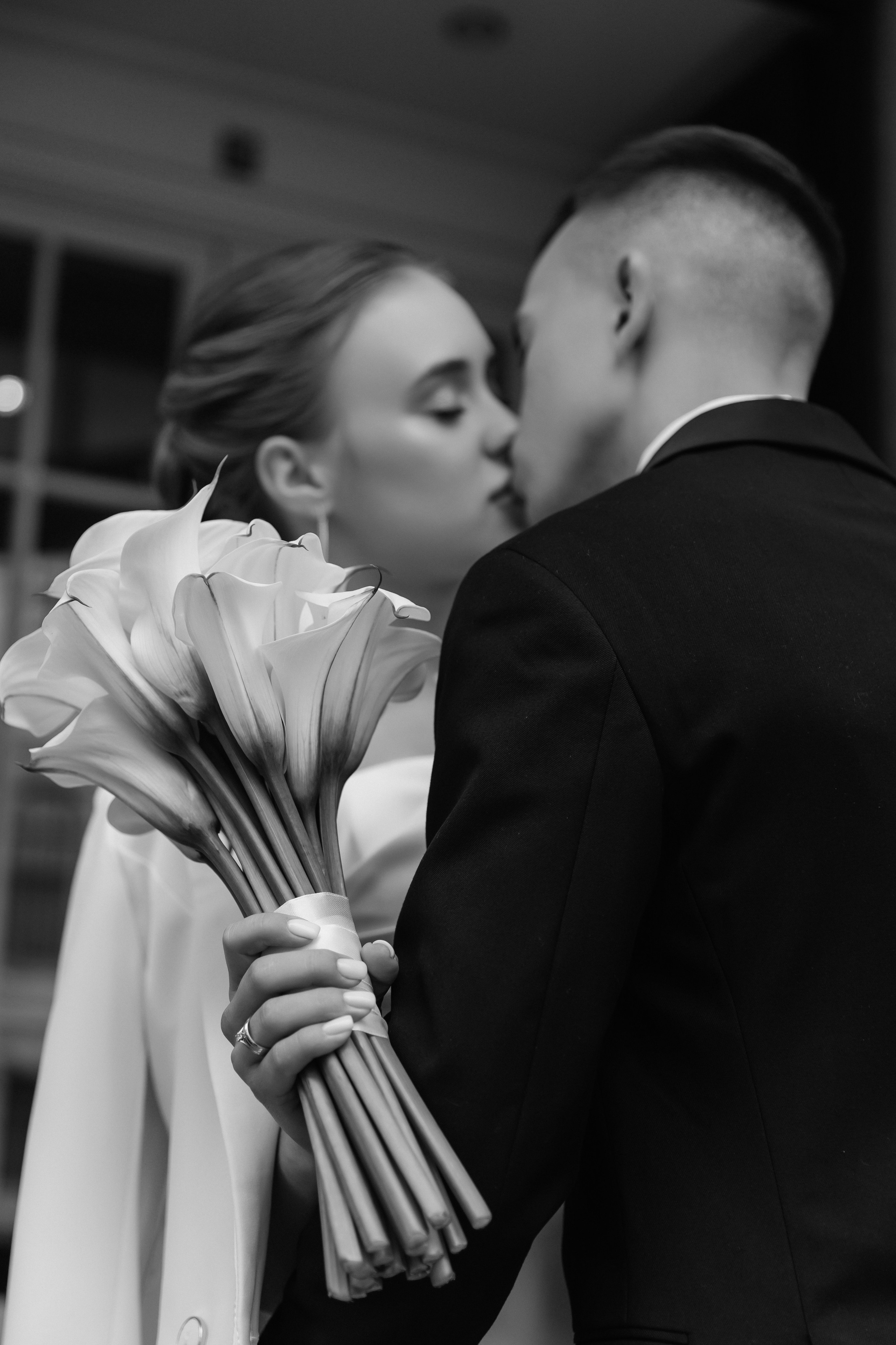 Арина и Михаил 11/11/2023. Свадебный  и семейный фотограф в Краснодаре