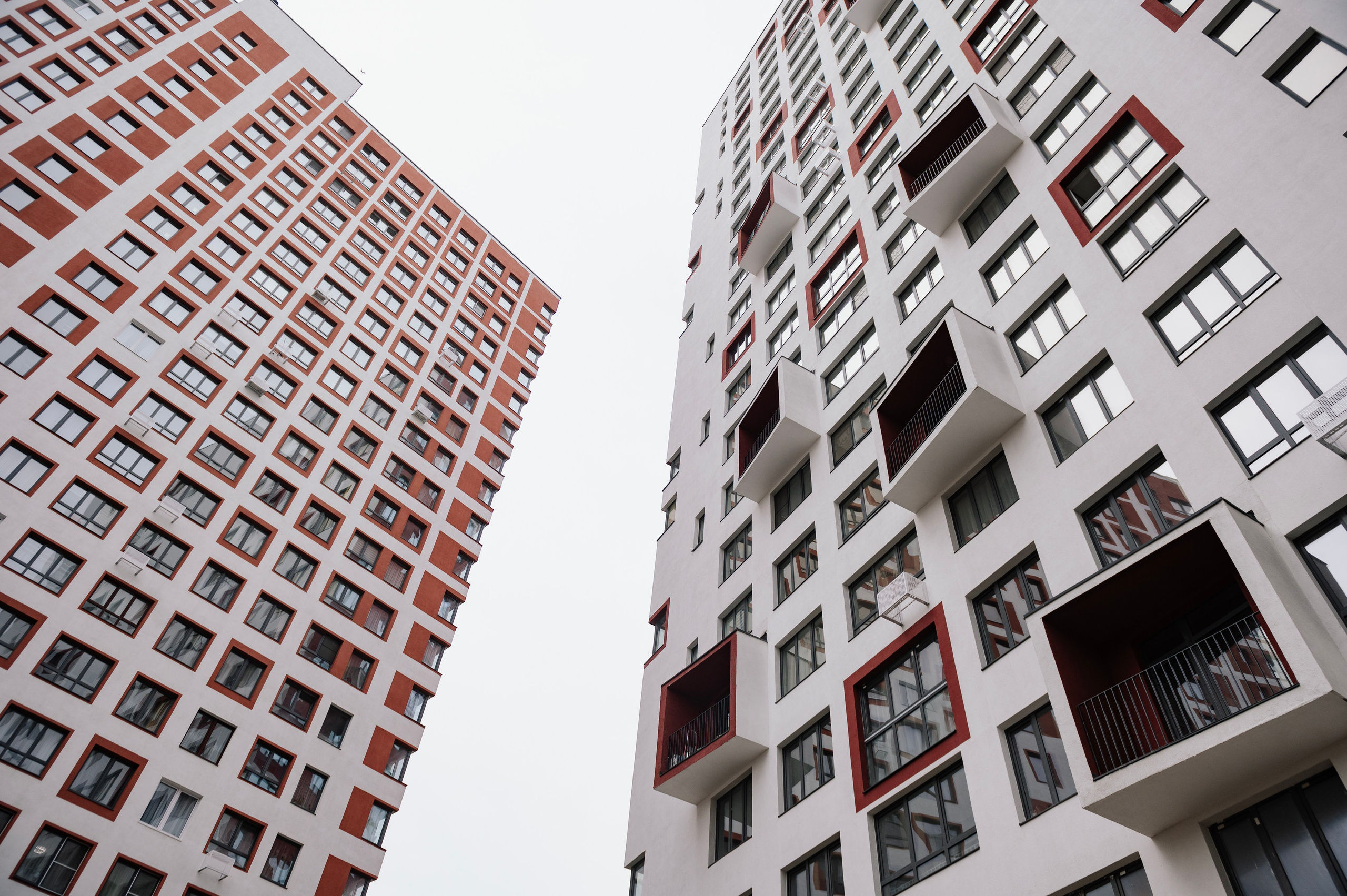 Архитектурное. Фотограф в Екатеринбурге Поляков Алексей