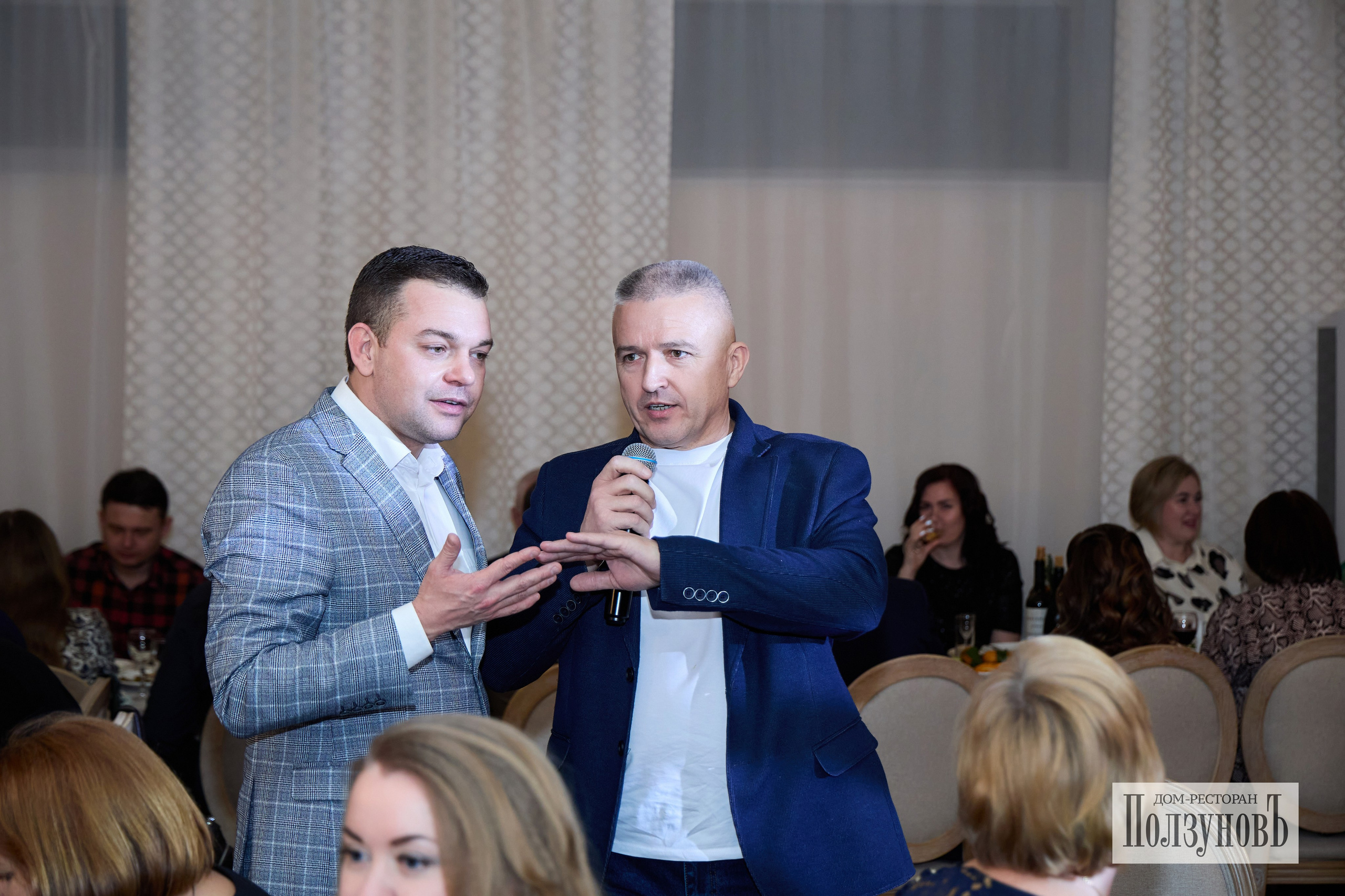 Новый Год Ползунов. Фотограф Барнаул Фатыхов Тимур