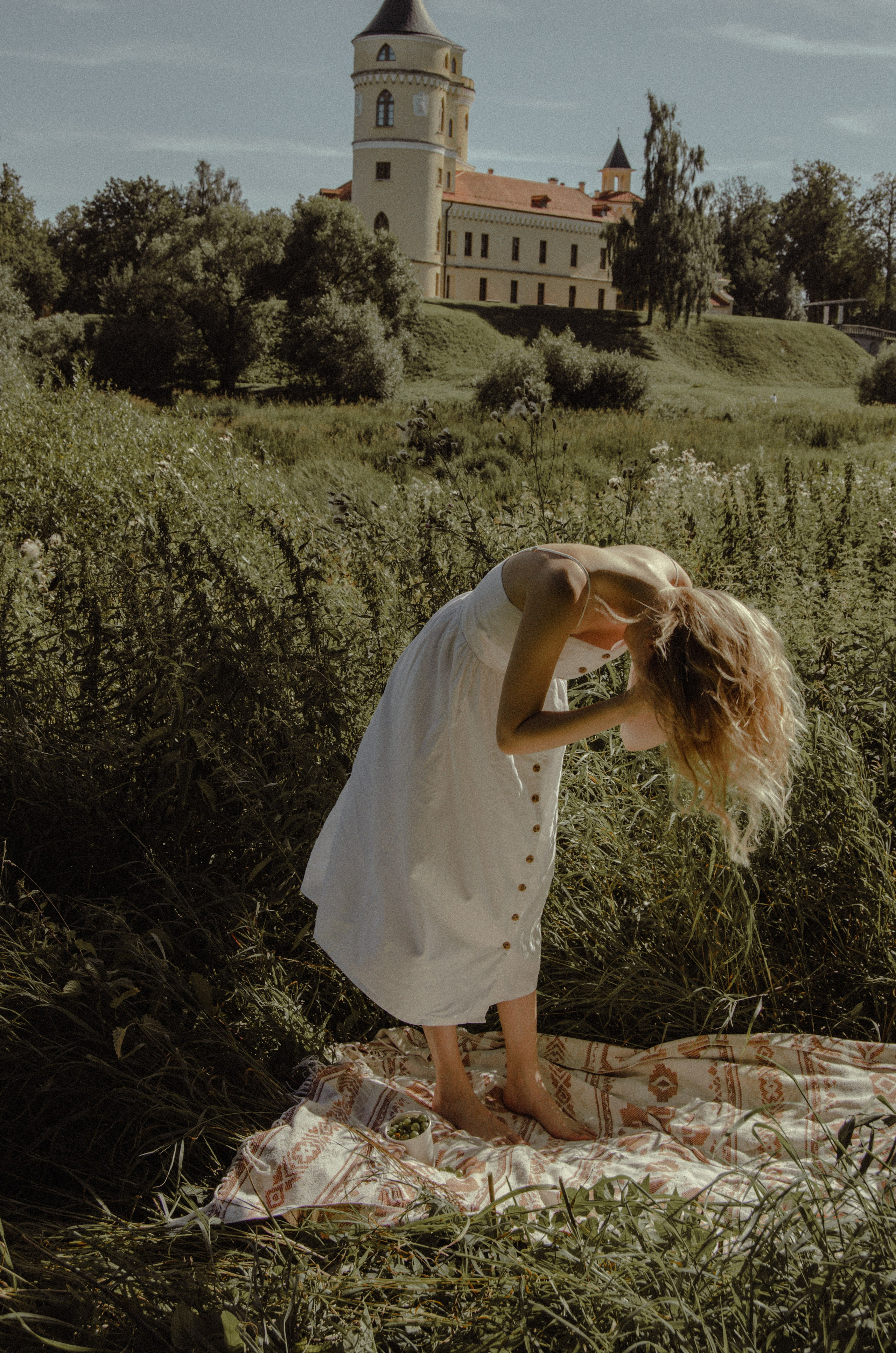 Ольга | Павловск. Фотограф предметной съемки, контент-фотограф, ретушер