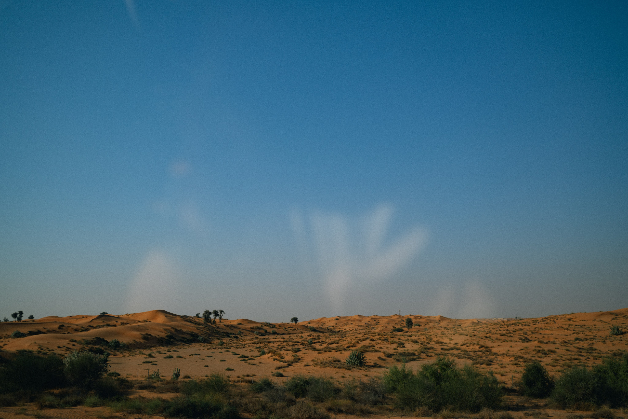 FUJEIRAH. Свадебный и семейный фотограф Никита Корохов