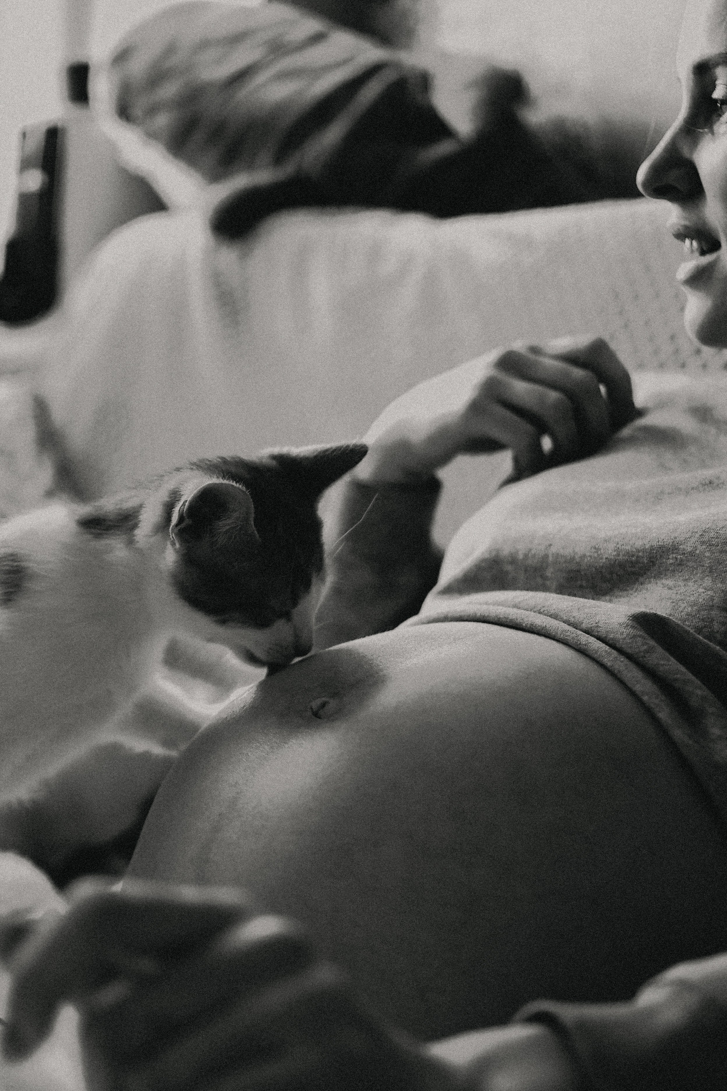 Настя. Фотограф Блинова Арина | Санк-Петербург