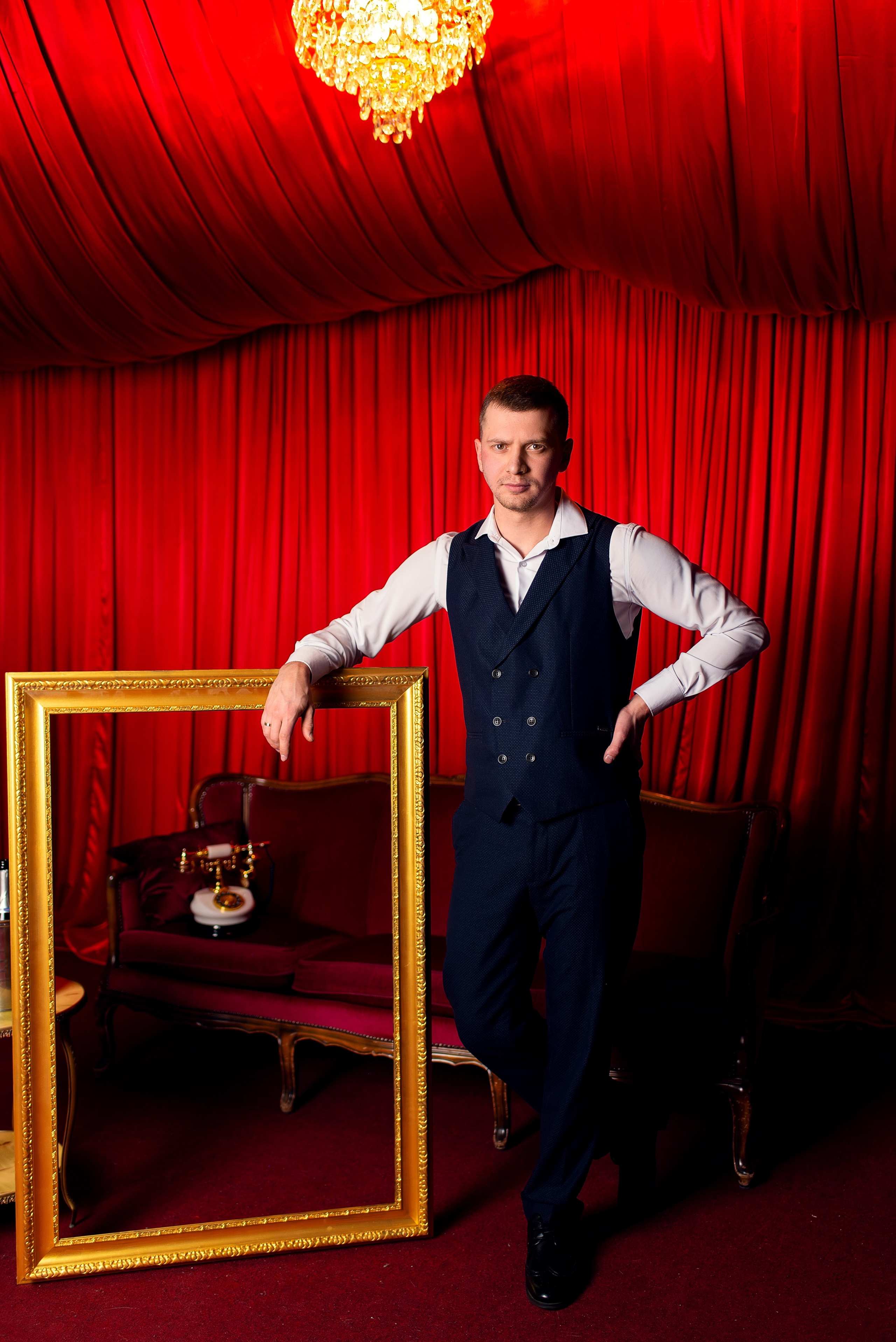 Анастасия и Руслан. Семейный и детский фотограф в Казани Виктория Мерхи