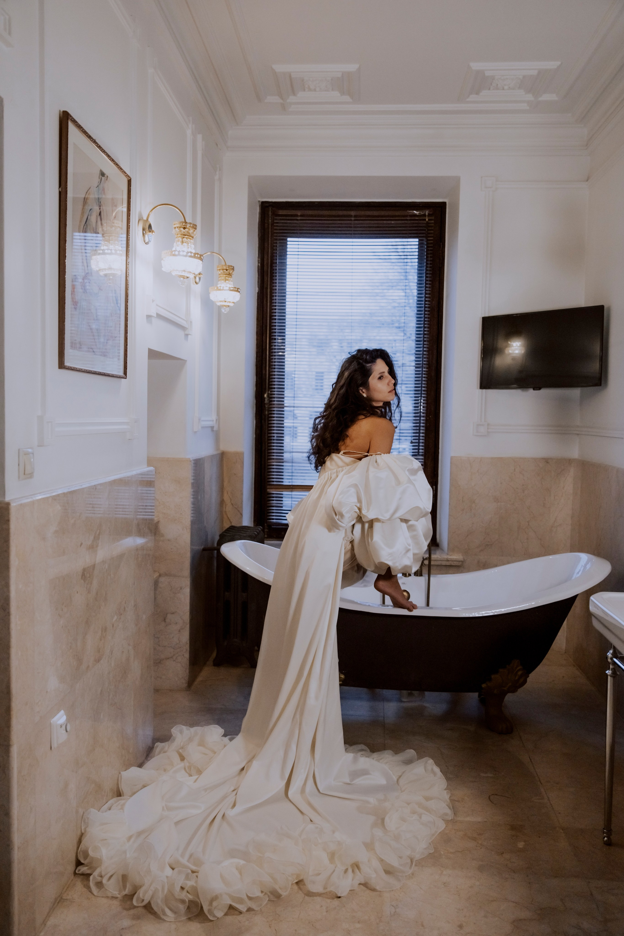 Лео и Камилла. Фотограф, который снимает любовь в Санкт-Петербурге и Череповце