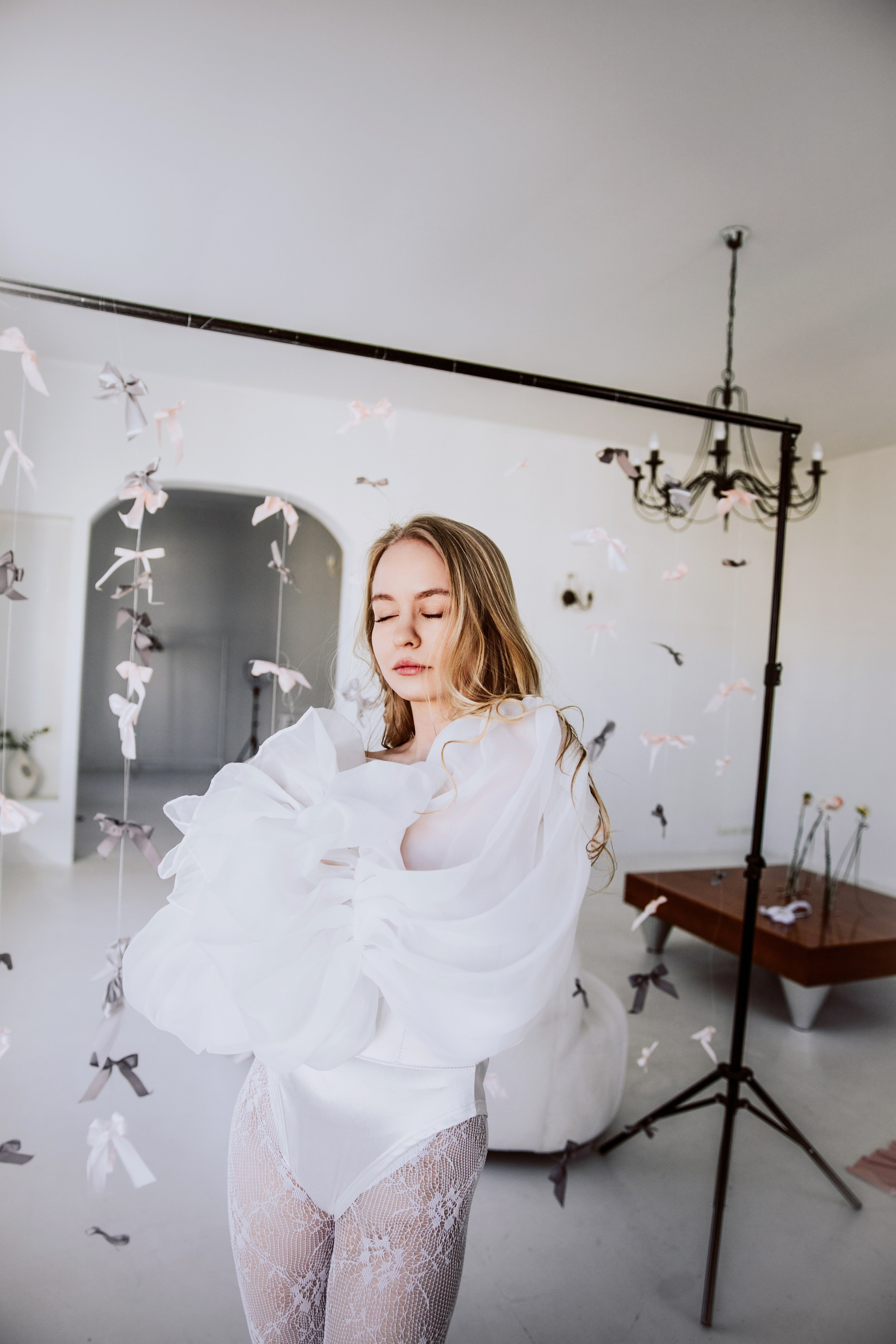 Алиса. Фотограф, который снимает любовь в Санкт-Петербурге и Череповце