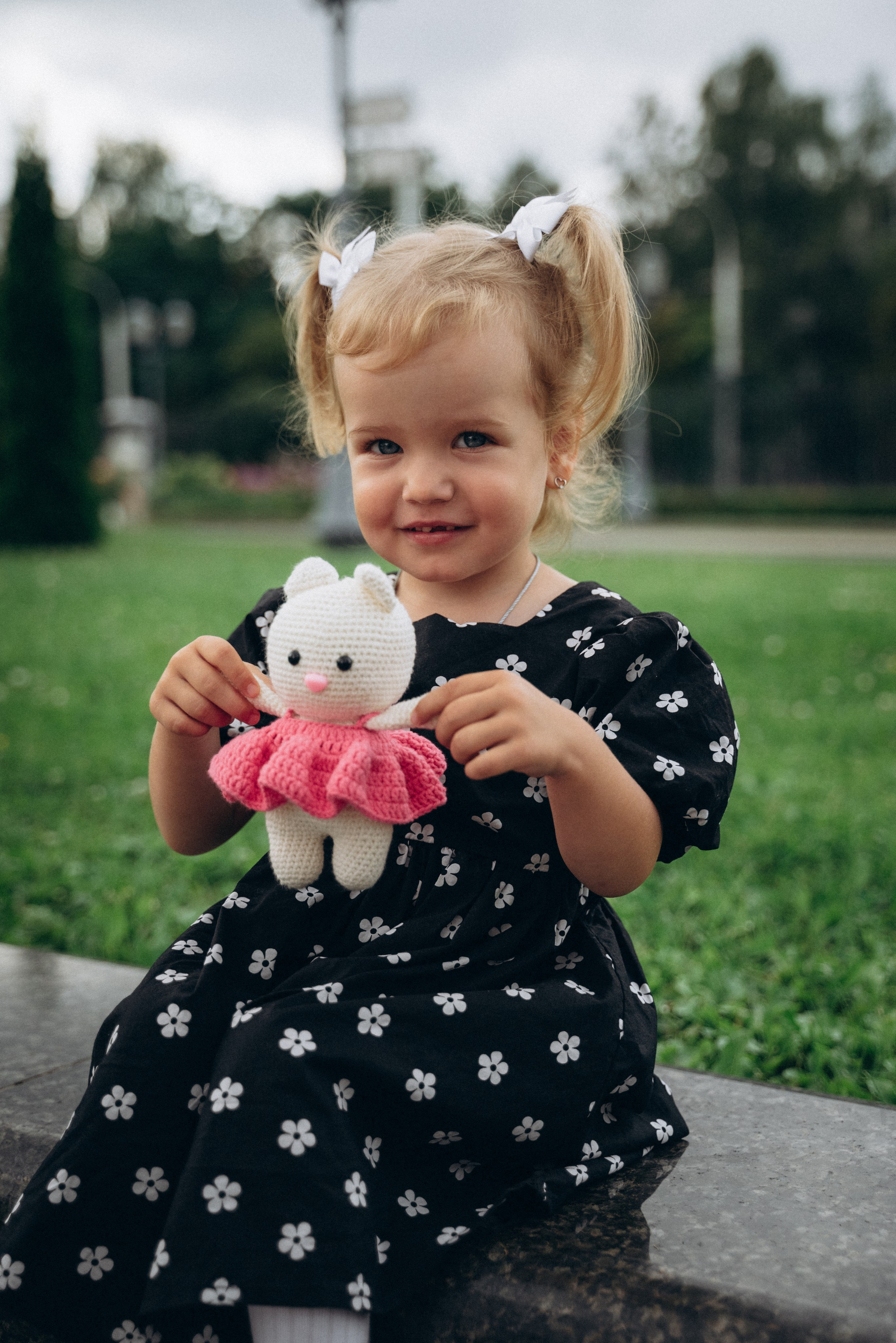 Крещение Настёны-сластёны. Семейный фотограф в Минске Дарья Дреко