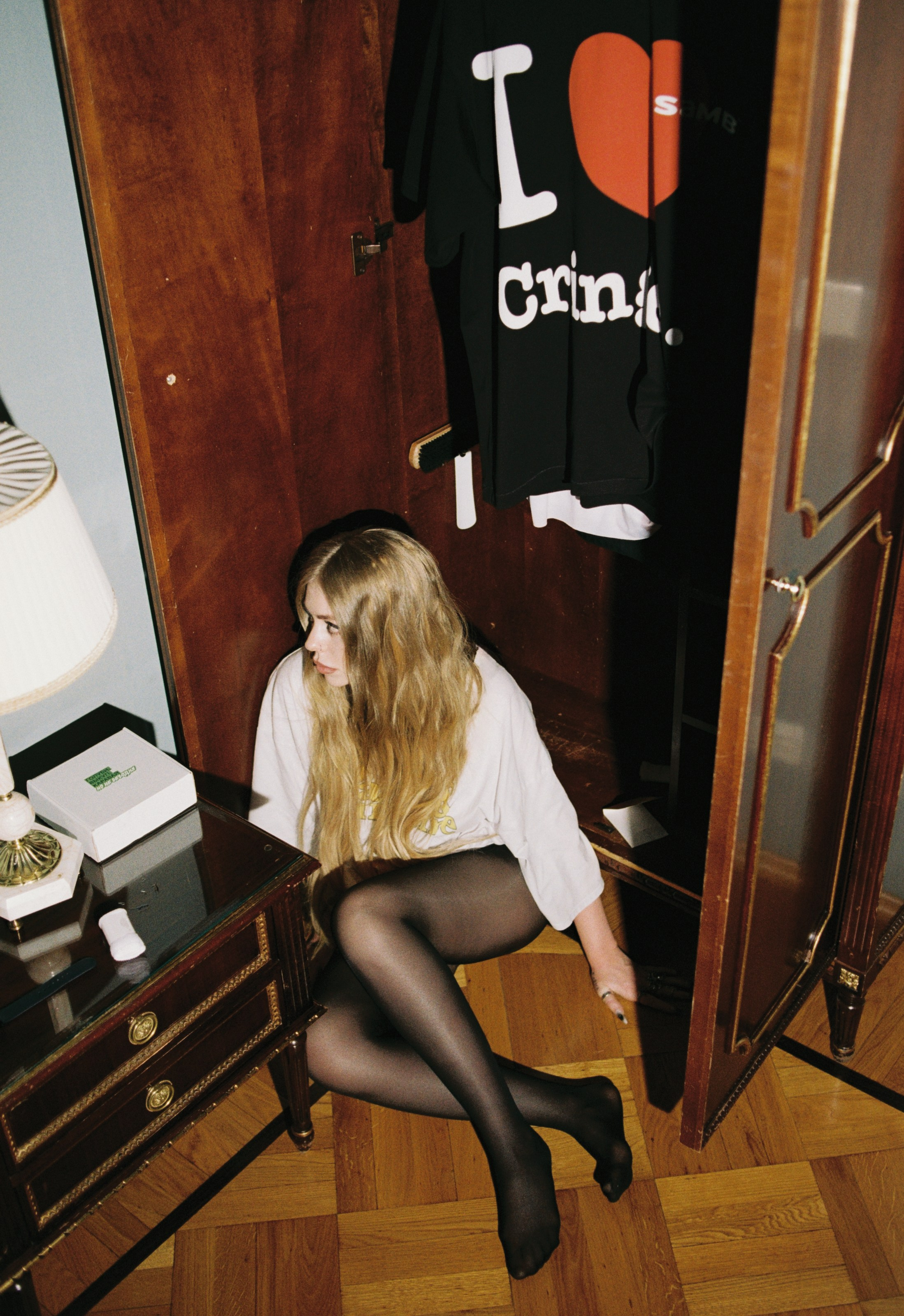 Shameless. Sasha&Karina Photographers