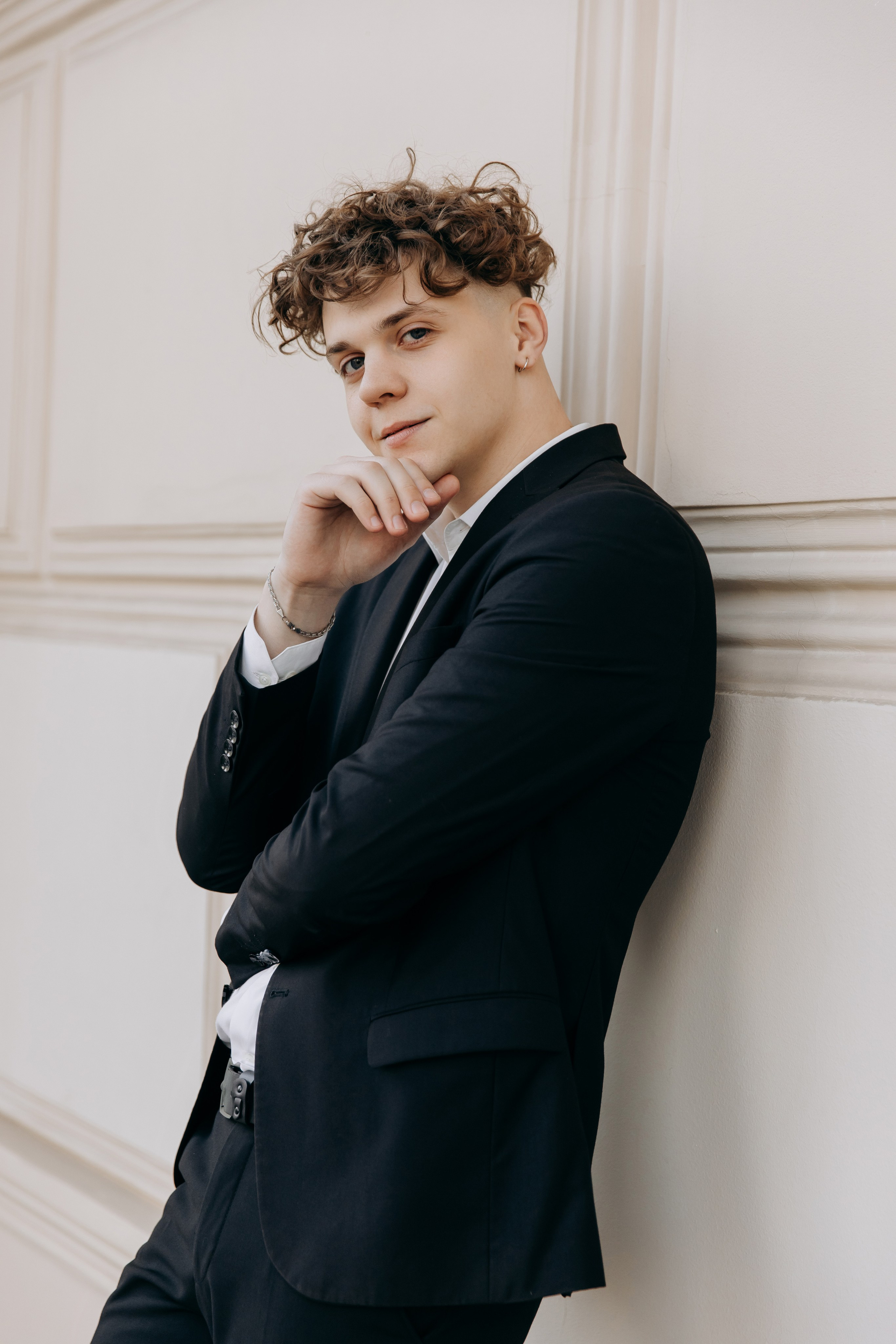 Павел и Маргарита. Свадебный фотограф в Москве Дмитрий Левин