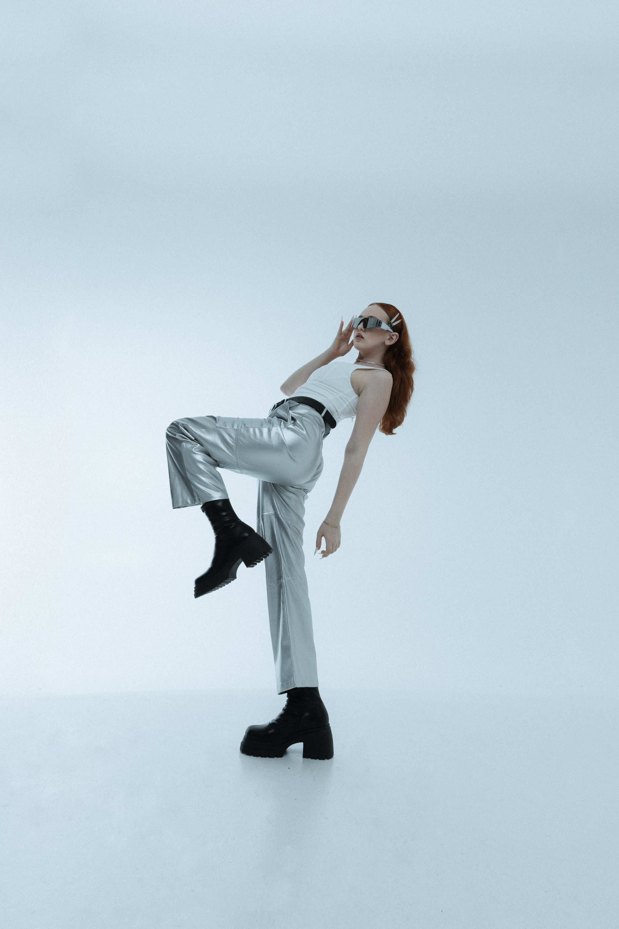 2000-e. Евгения Волошина Фотограф Москва / Белгород