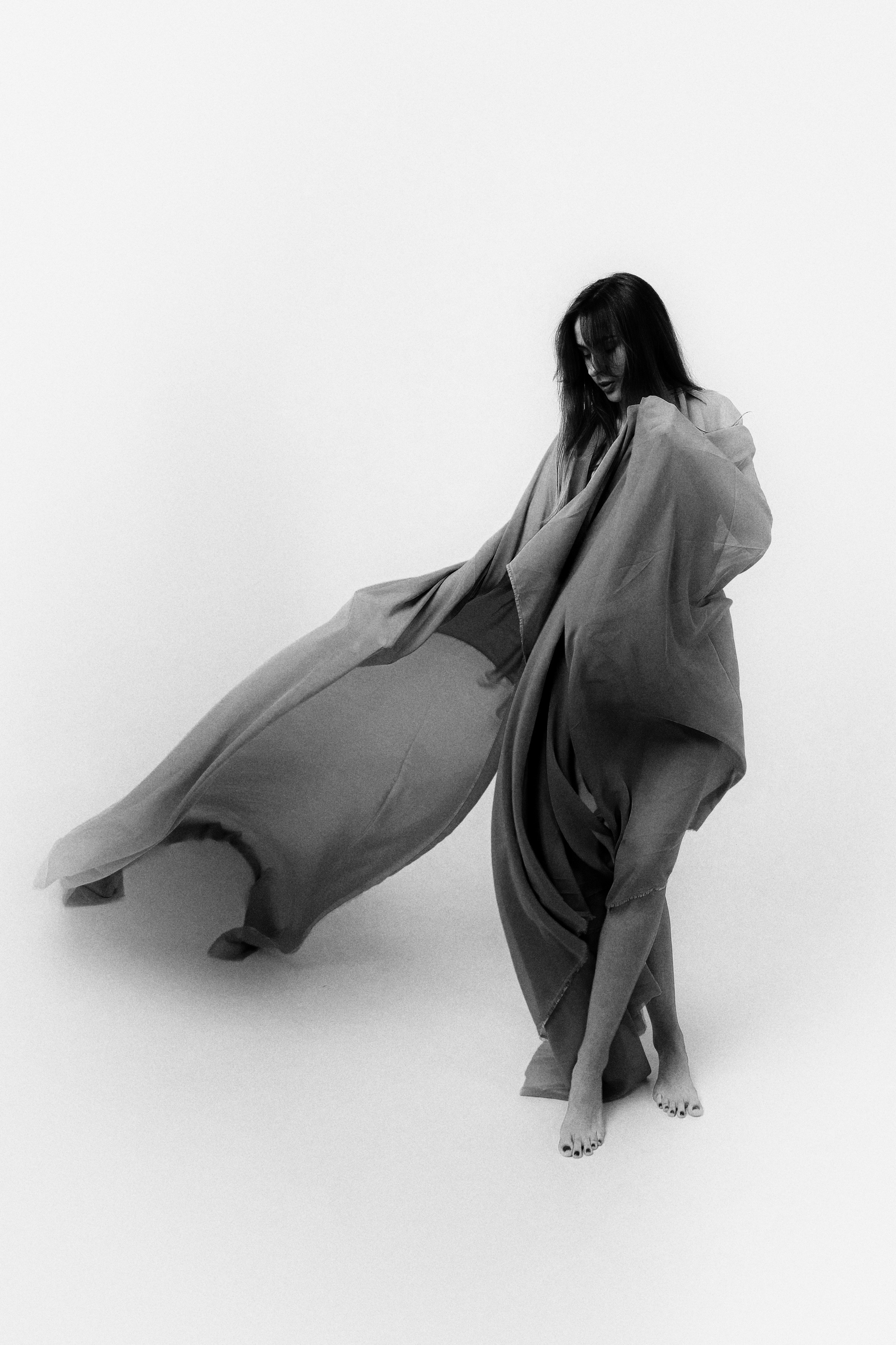 Modesty. Евгения Волошина Фотограф Москва / Белгород