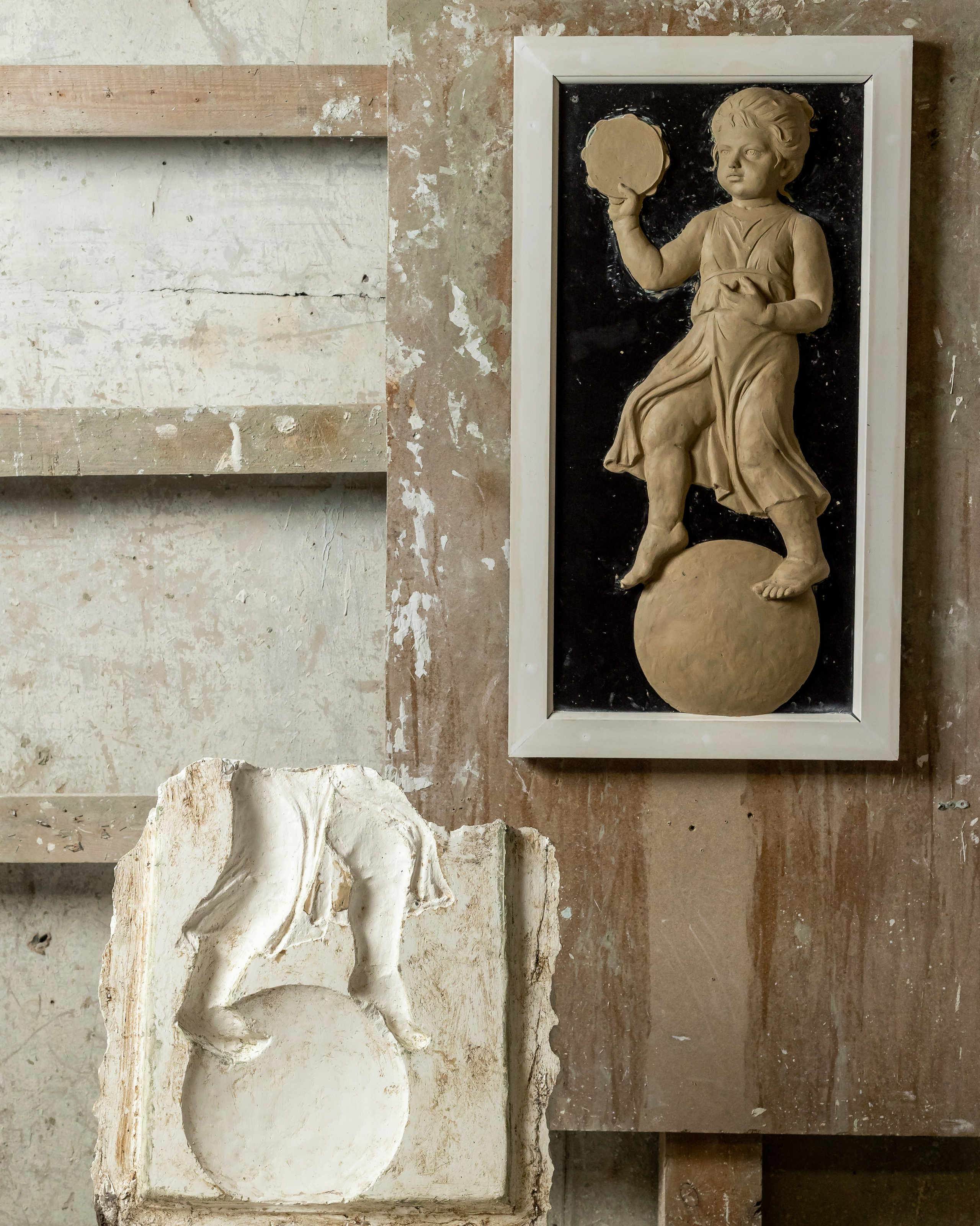 Реставрация. Профессиональный фотограф в Санкт-Петербурге Алена Яшина