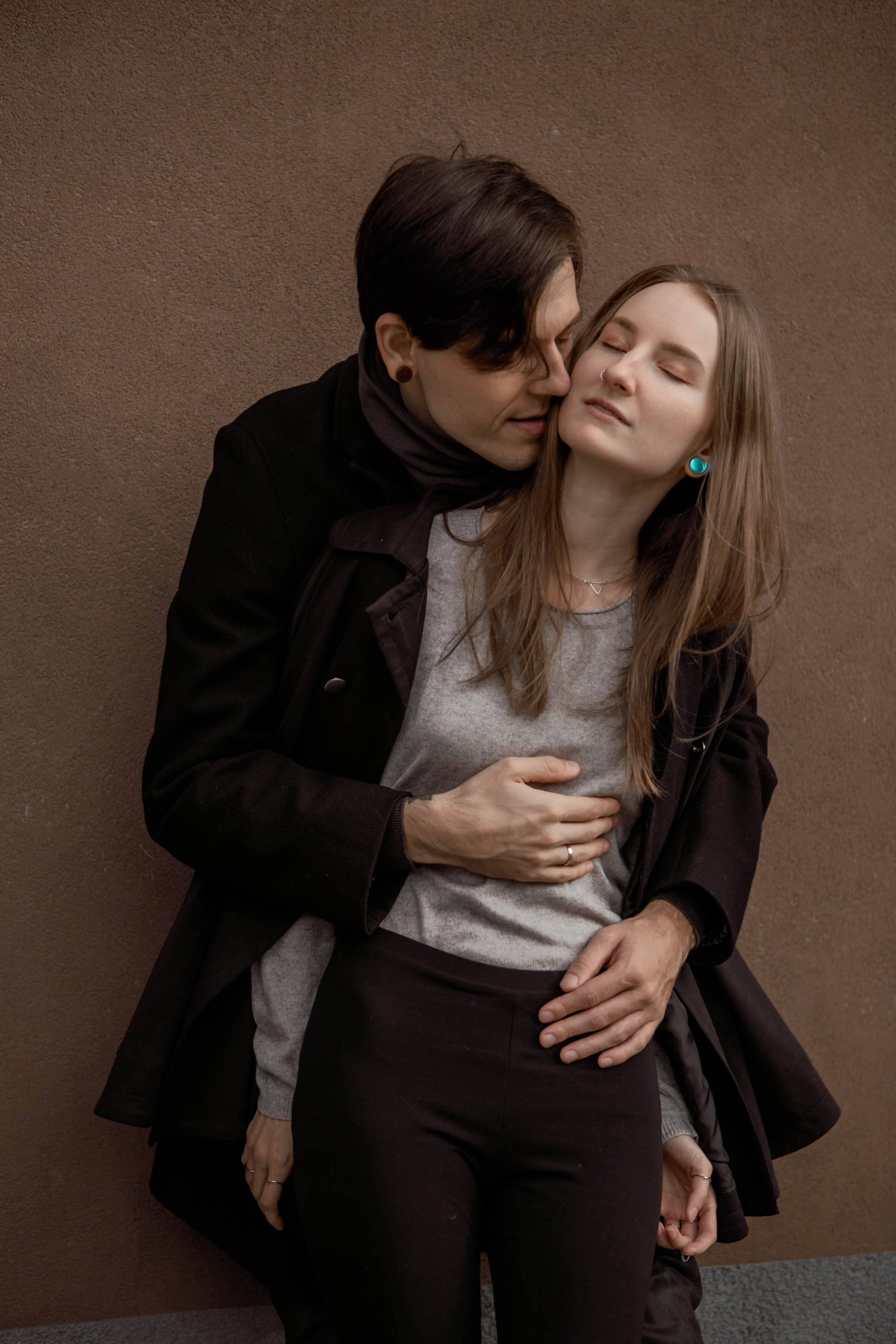 Илья + Мария. Свадебный фотограф в Нижнем Новгороде