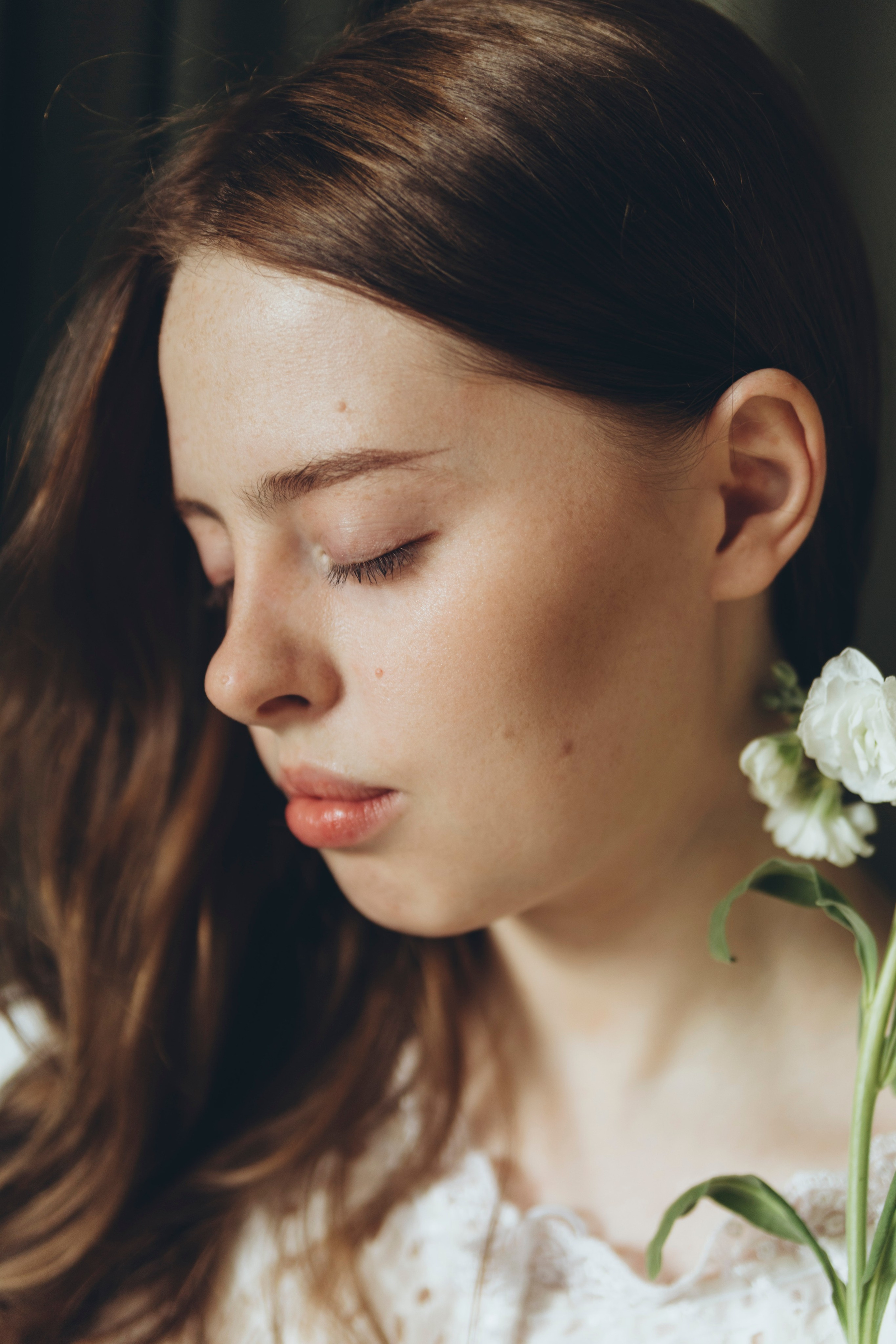 Лиза. Фотограф Кемерово Анастасия Ларионова