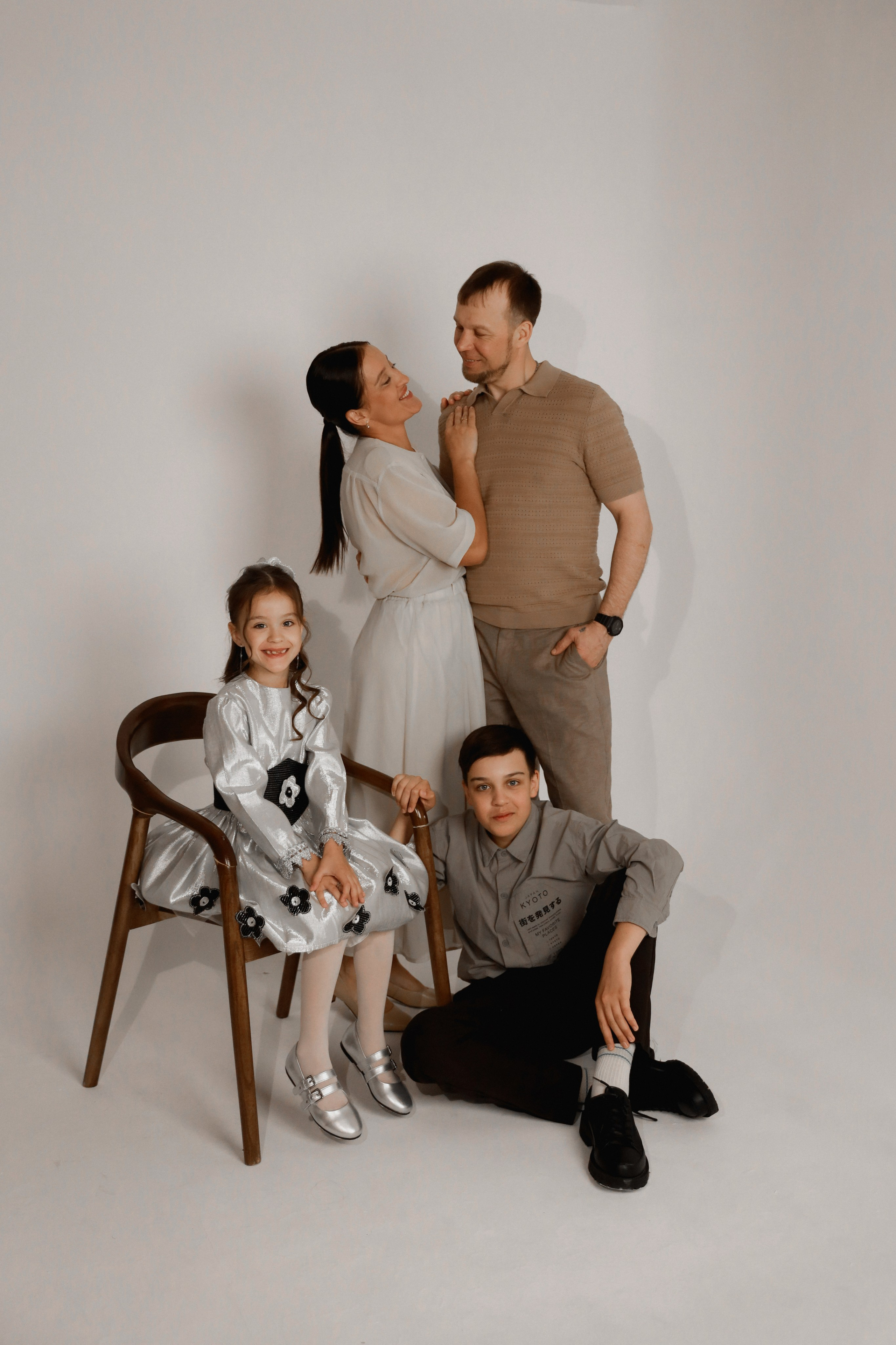 Платье для выпускницы. Семейный и свадебный фотограф Лилия Матонина | Ангарск, Иркутск, Усолье-Сибирское, Байкал (Листвянка, Ольхон), Иркутская область