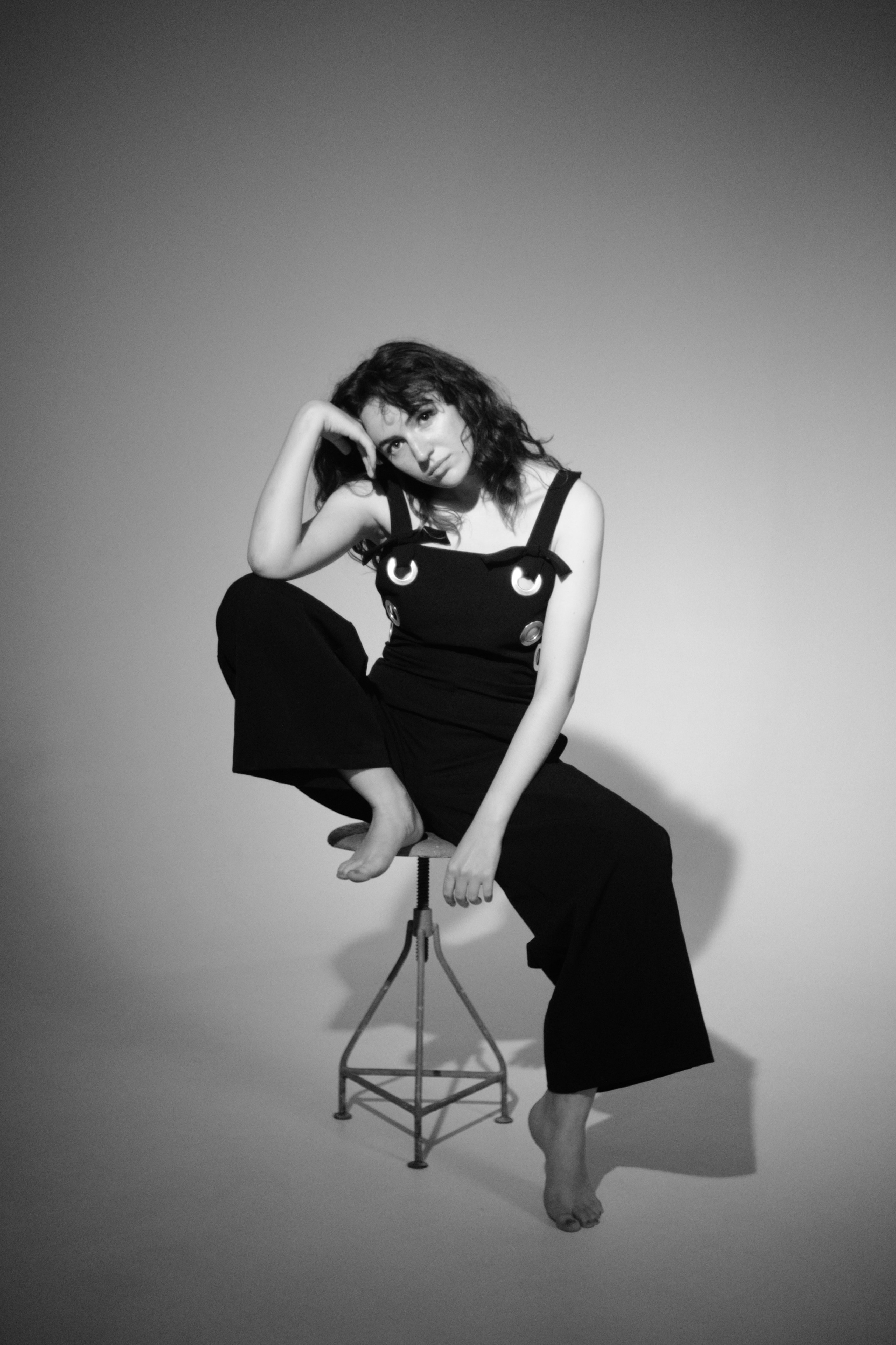 Zina. Фотограф в Москве Женя Потах