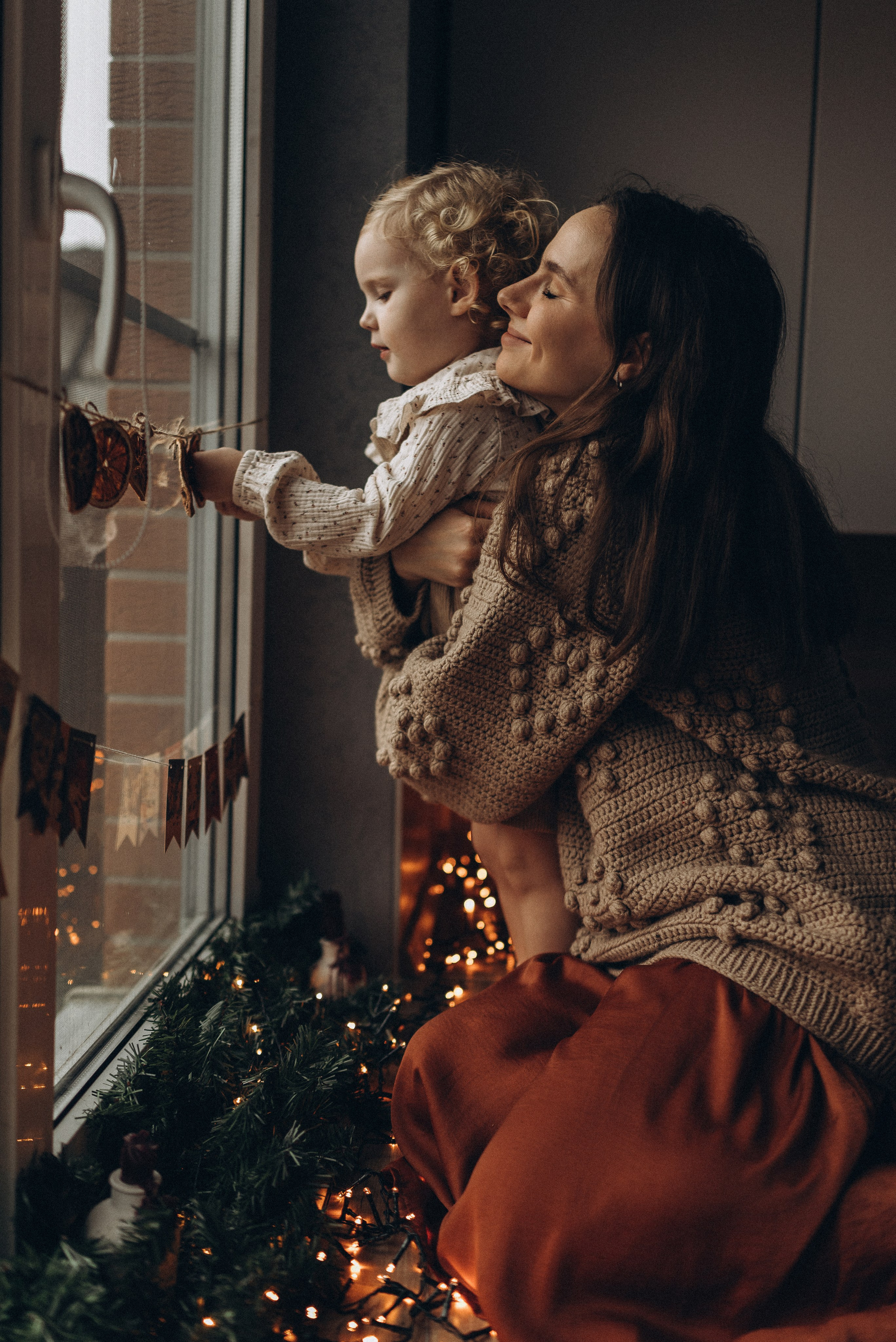 Домашняя фотосессия. Семейный фотограф Ростов-на-Дону Татьяна Соколова
