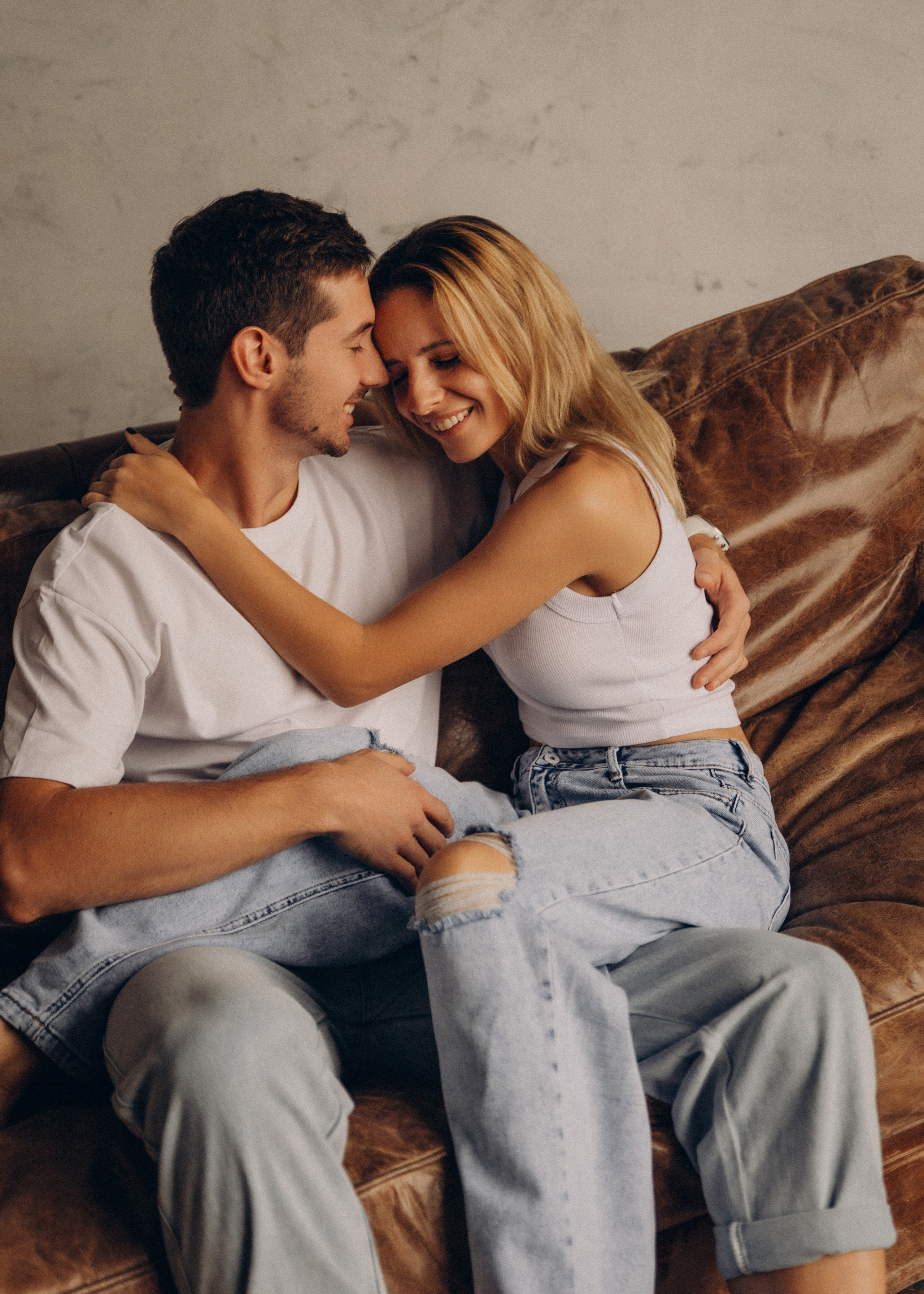 Таня и Саша. Семейный фотограф В Москве Александра Дейкун