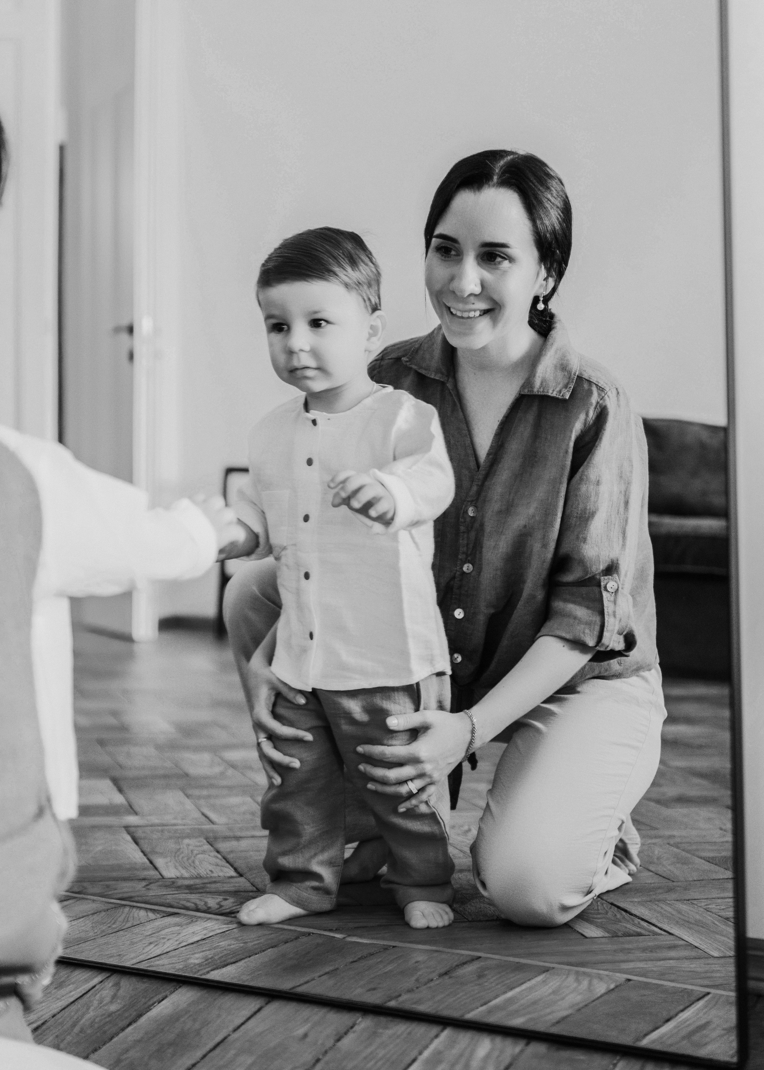 Вика и Гордей. Семейный фотограф В Москве Александра Дейкун