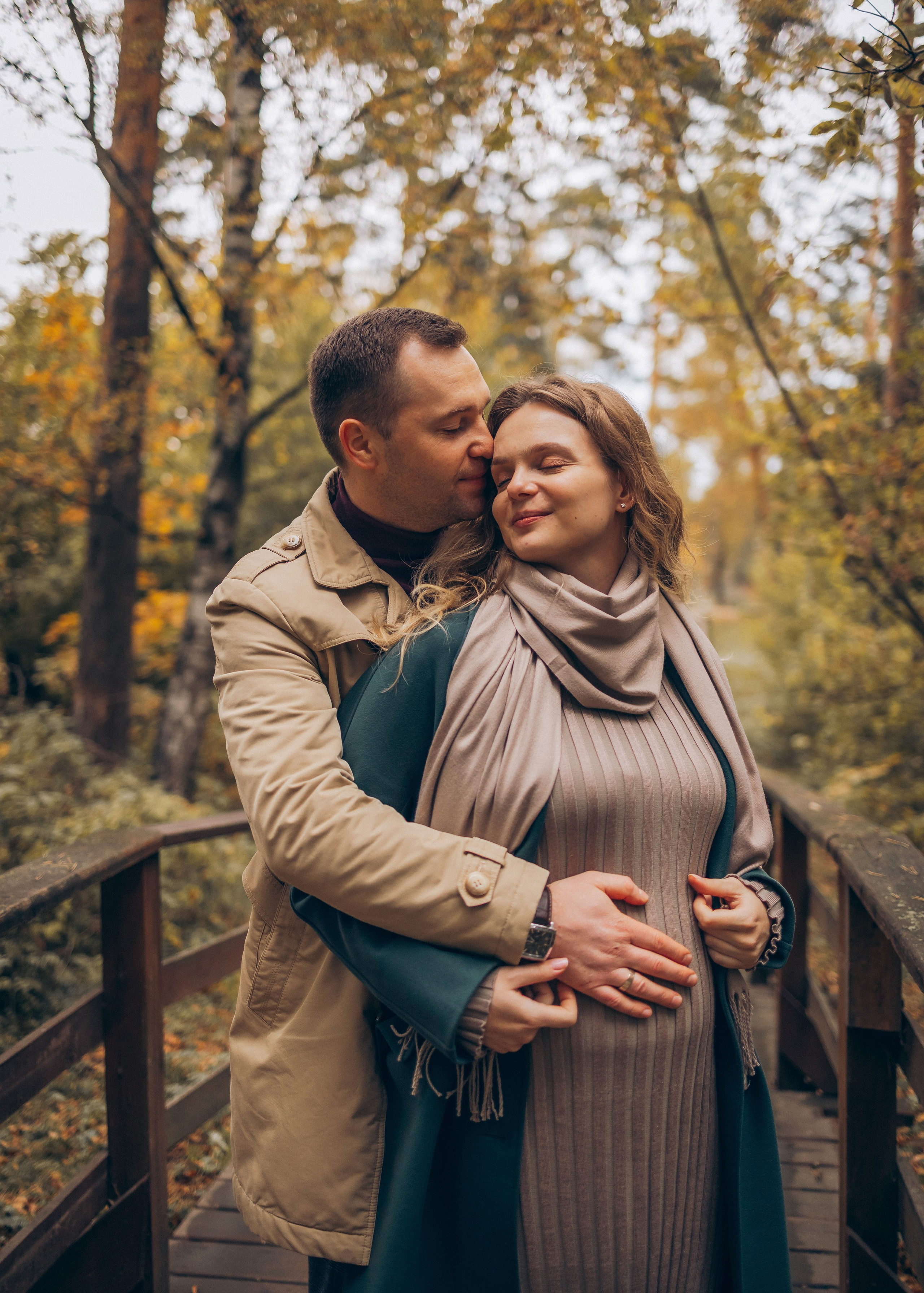 Юля, Саша и Чара. Семейный фотограф В Москве Александра Дейкун