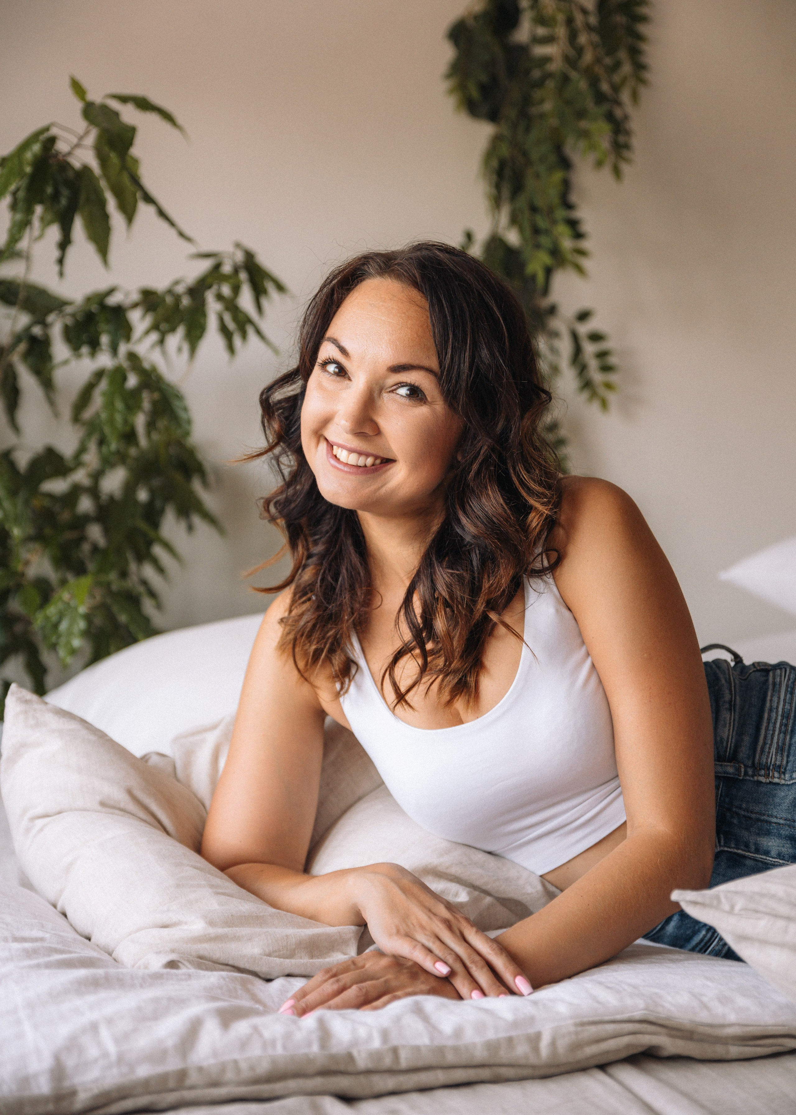 Маша и Алиса. Семейный фотограф В Москве Александра Дейкун