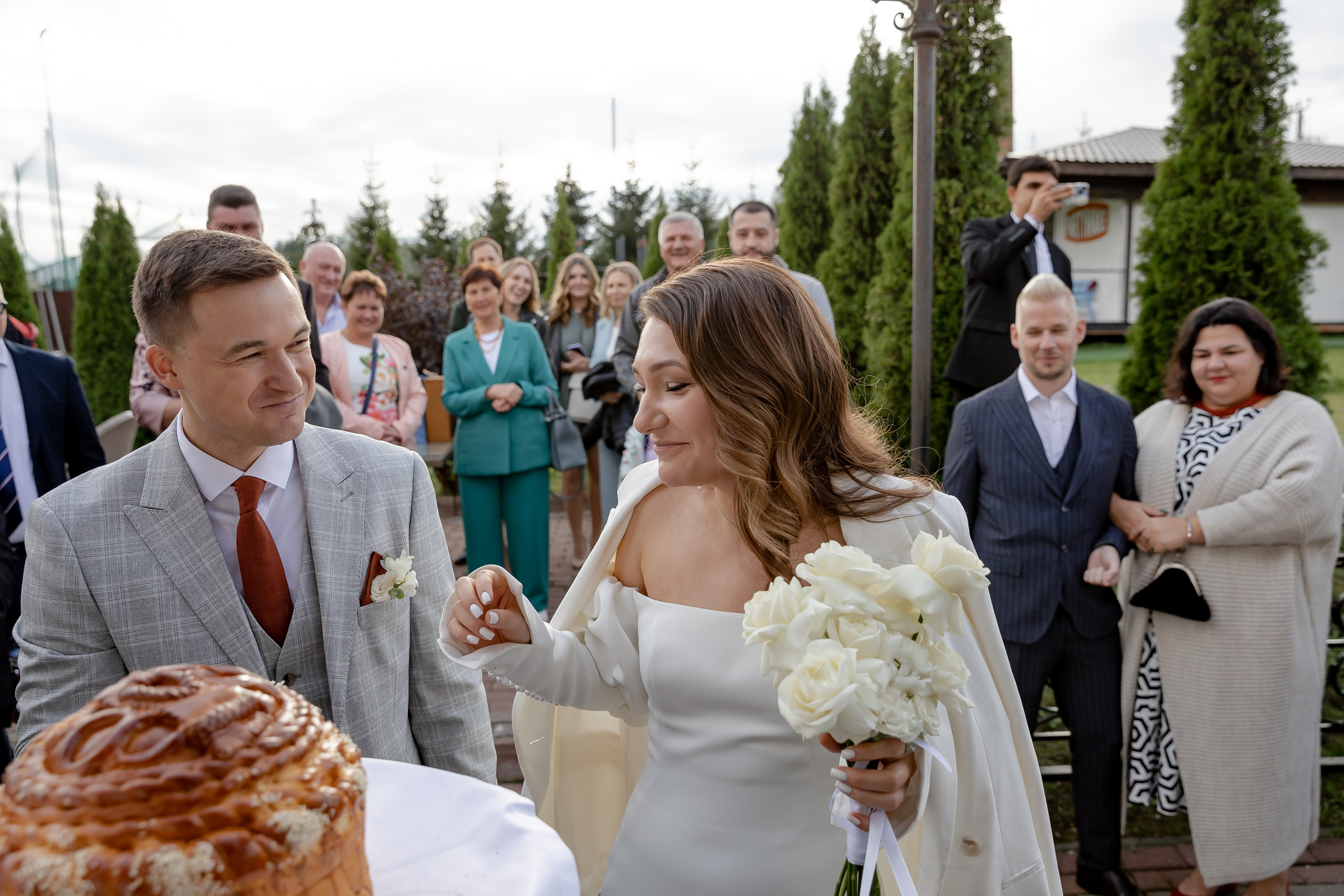 Татьяна & Влад. Фотограф Абакумова Анастасия