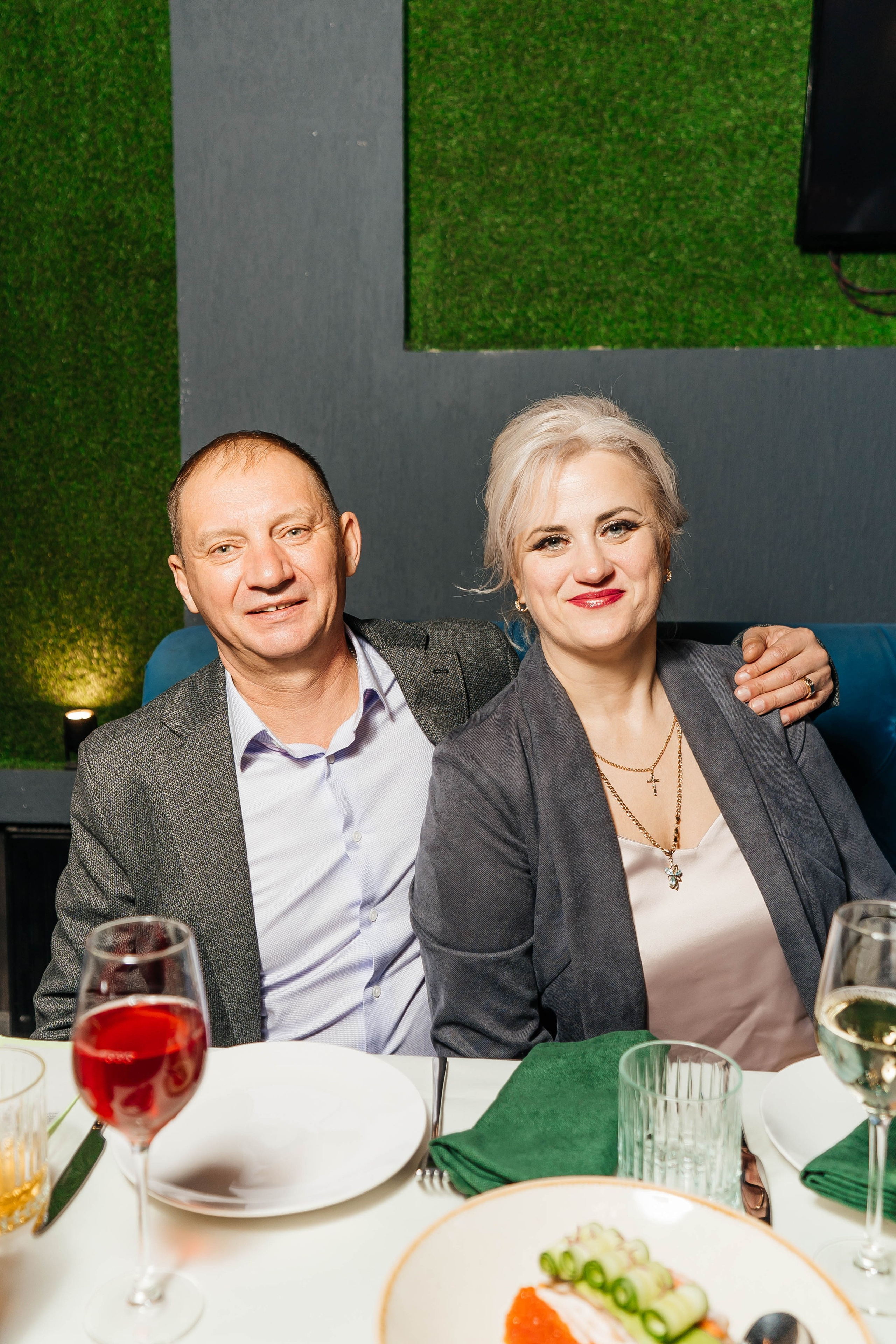 Ксения & Дмитрий. Фотограф Абакумова Анастасия