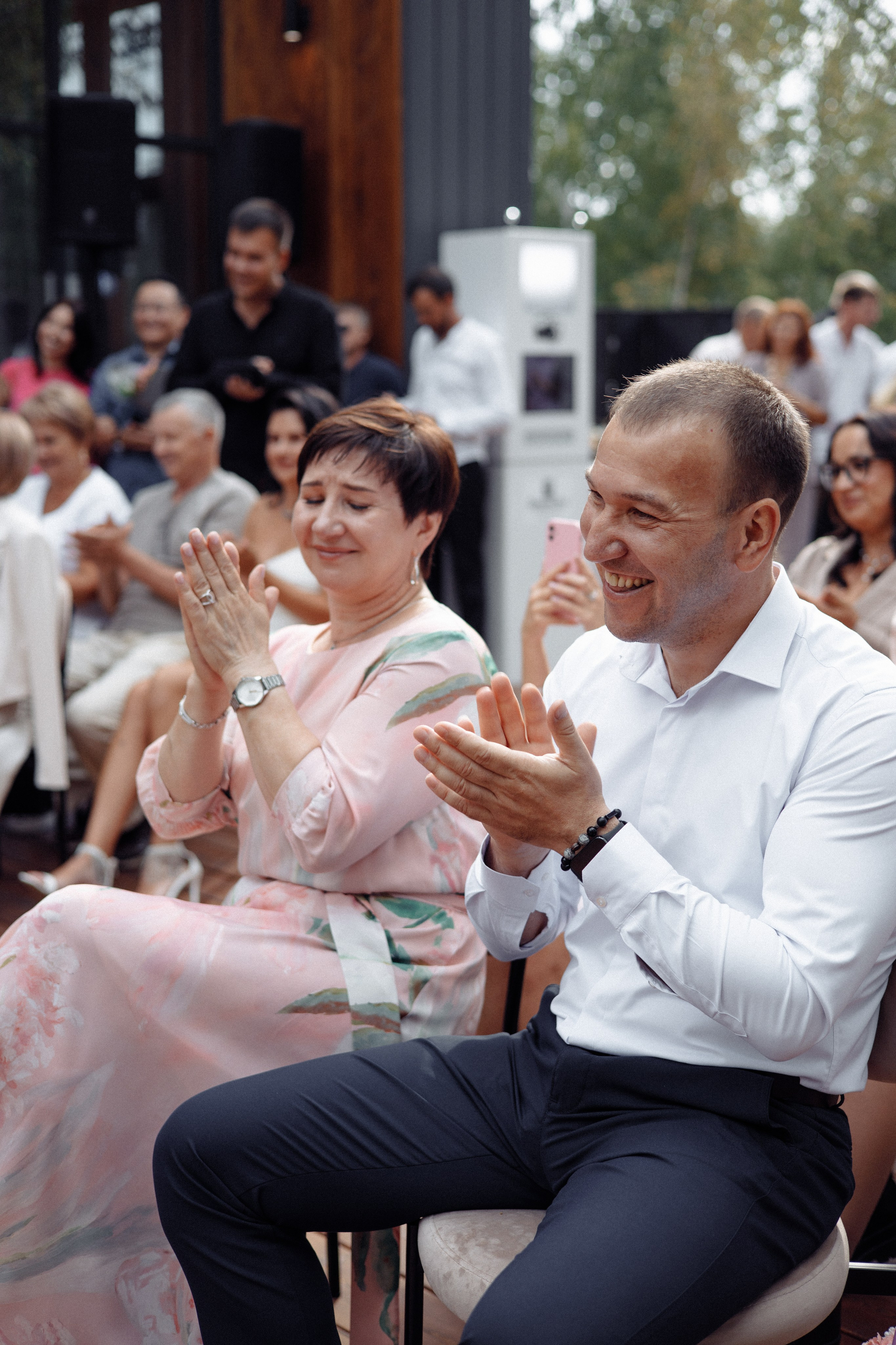 Захар и Дарья. Свадебный фотограф Иркутск