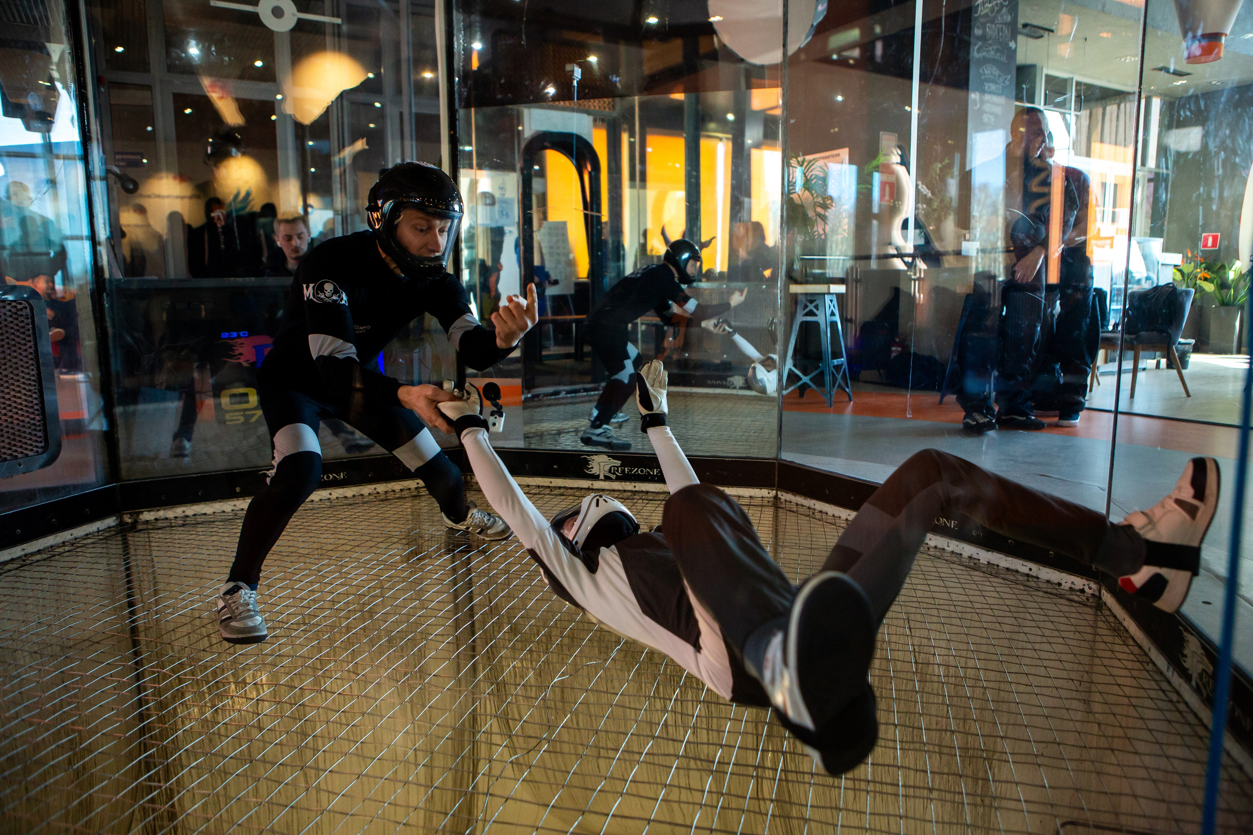 Всероссийские соревнования по аэротрубным дисциплинам 21–23 марта 2025 г. Репортажный, семейный, свадебный, портретный фотограф