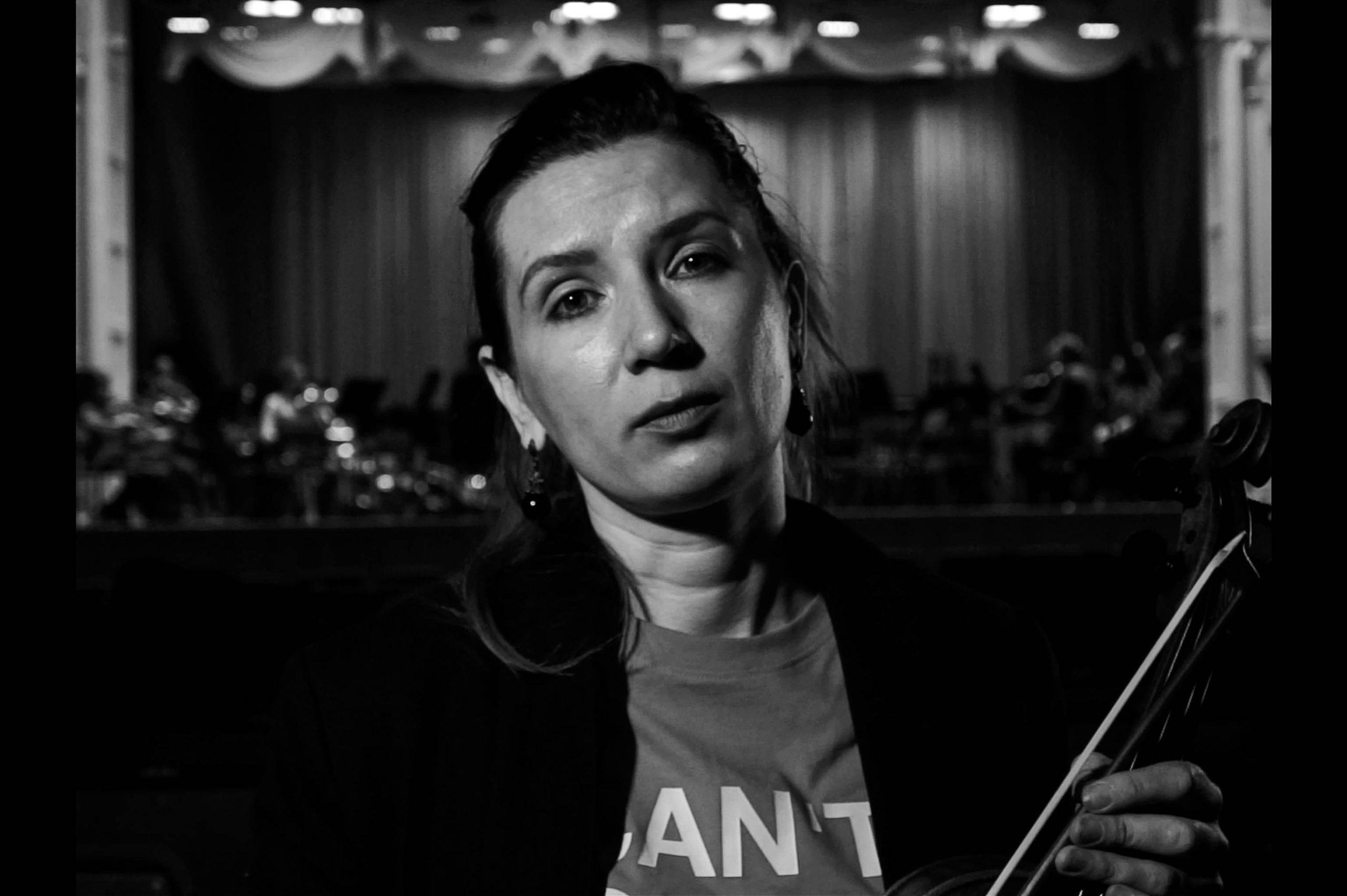 Vivo: музыка есть жизнь / Vivo: music is life. Кир Анисин. Режиссер & фотограф