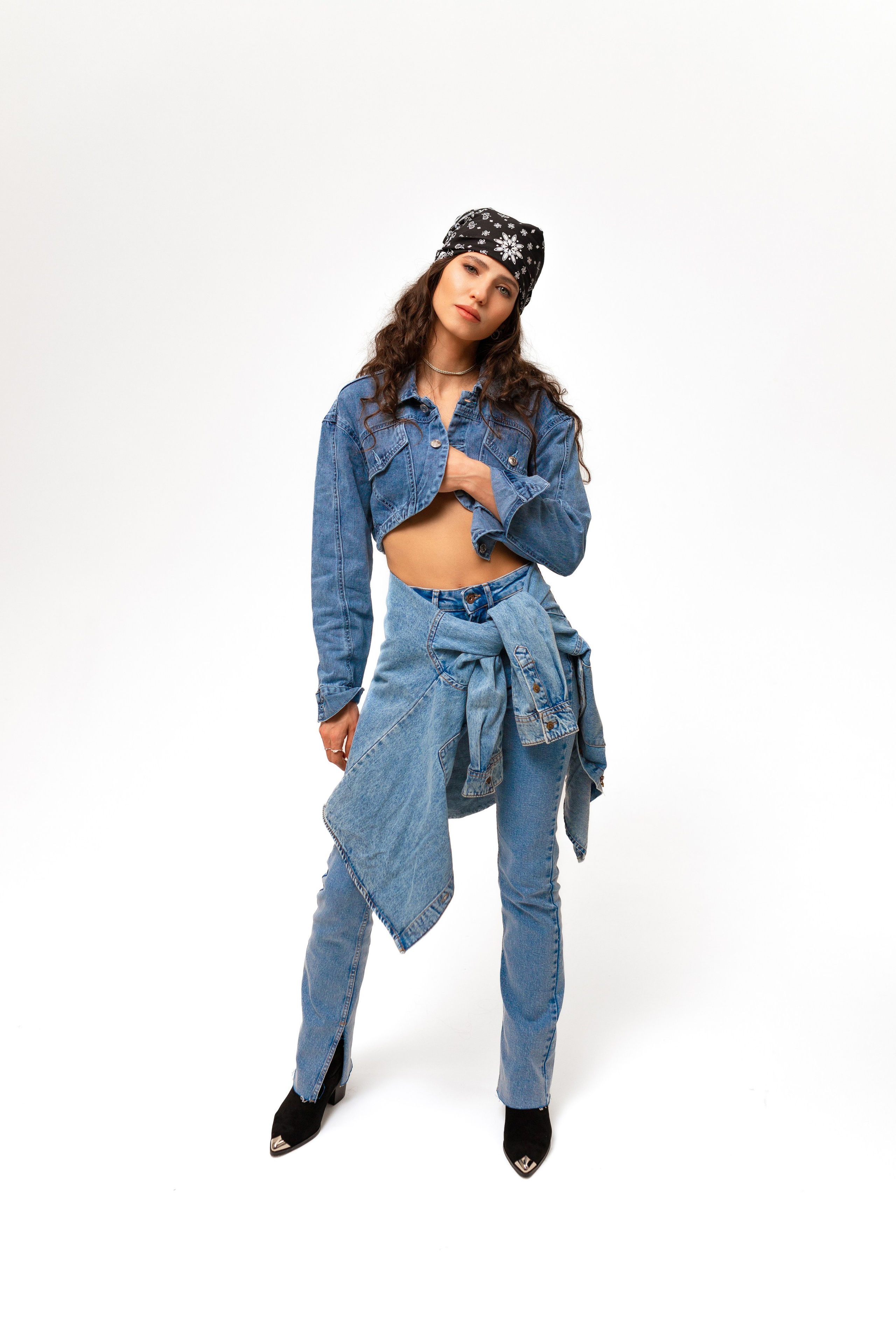 Камилла. Фотограф в Санкт-Петербурге Ольга Фот