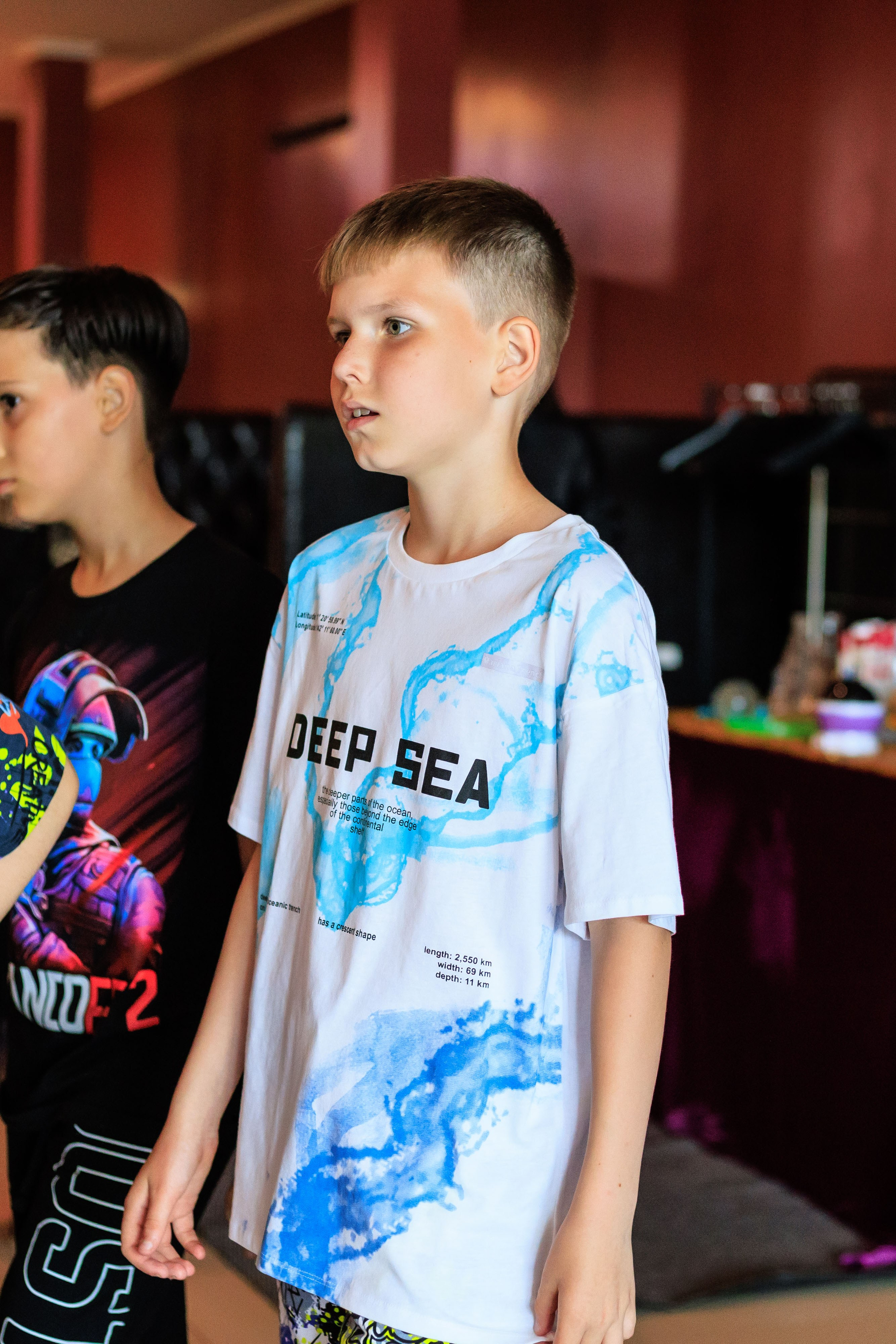 Выпускной 4 класс. Фотограф в Москве Дмитрий Емельянов