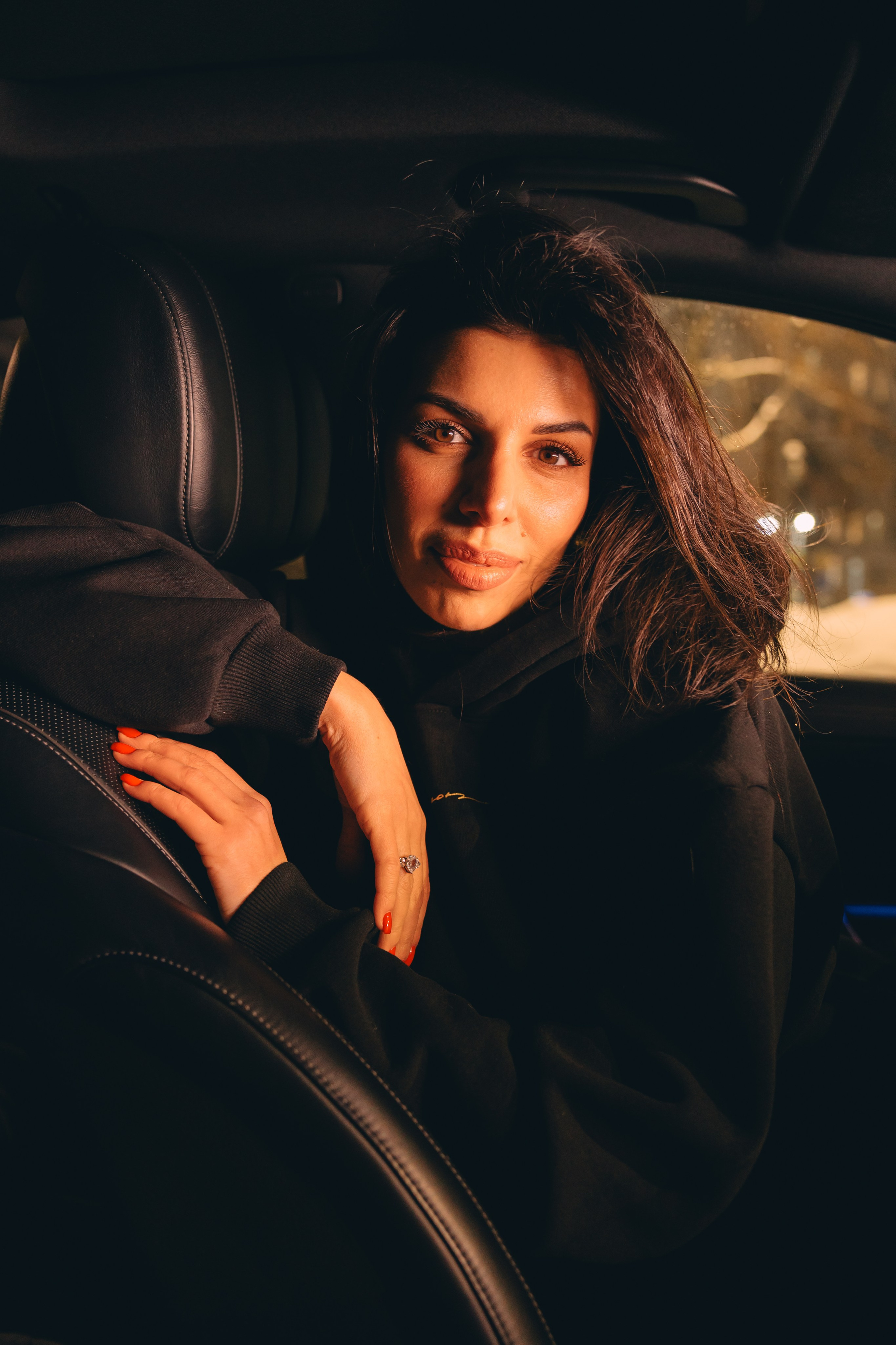 МАРИНА. Я фотограф из Москвы к Вашим услугам