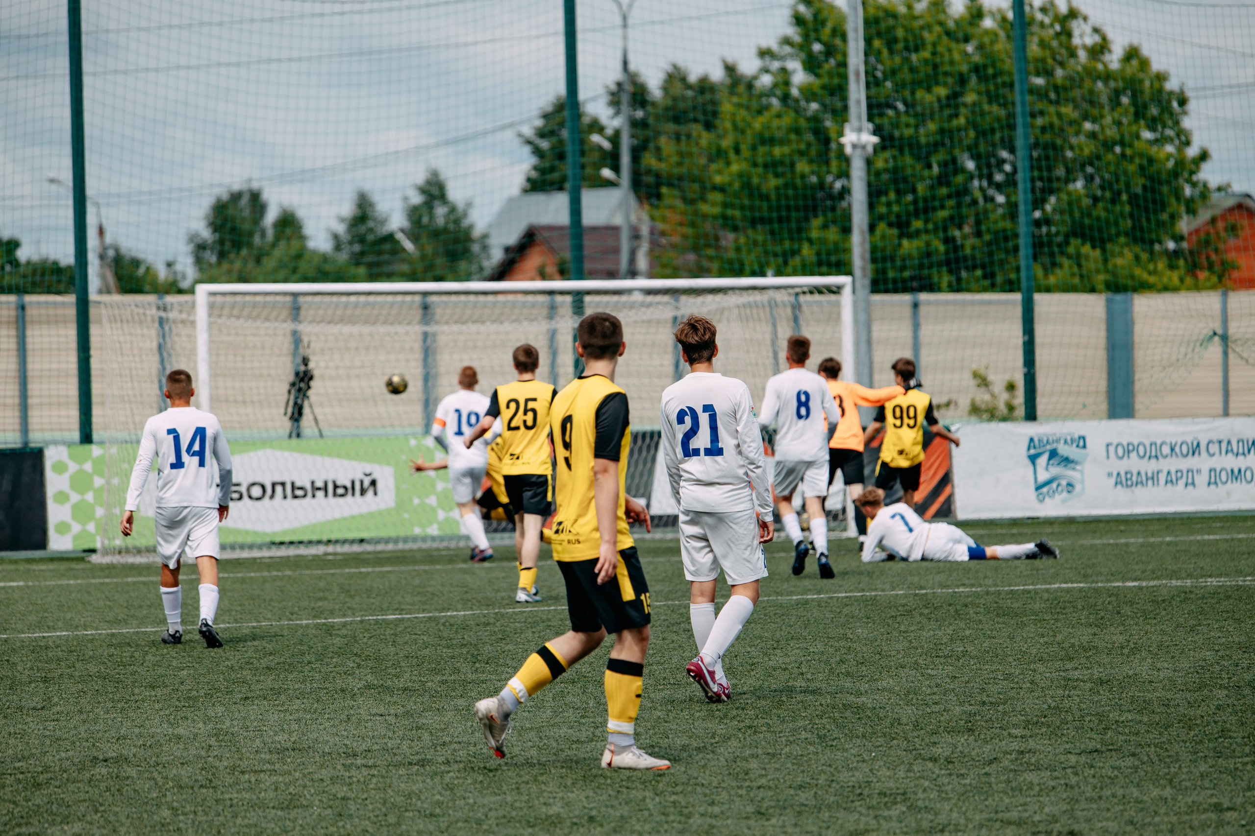 Домодедово Пересвет. Фото и видео съемка. Андрей Ионов