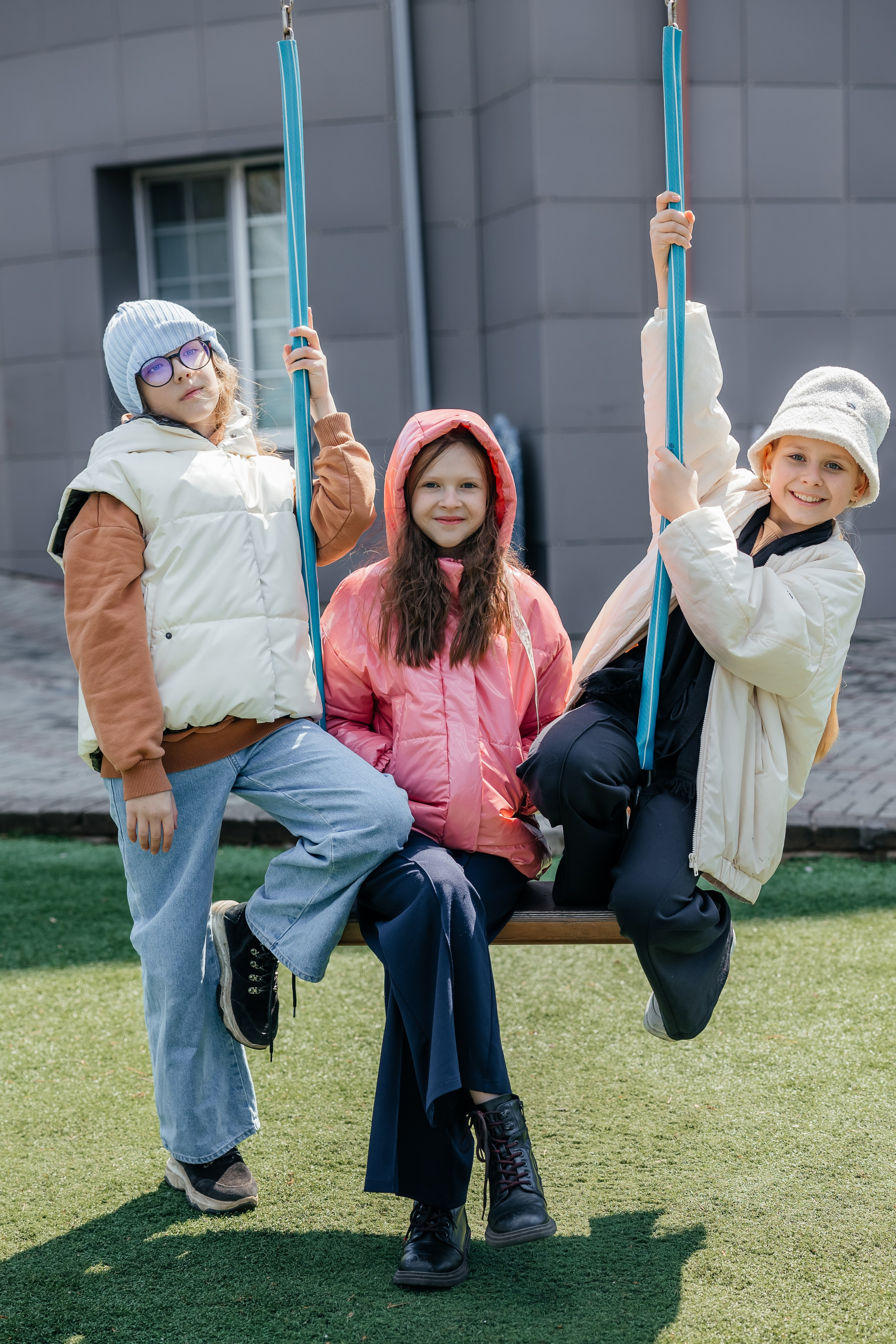 Виньетки Общие Портреты. Главная