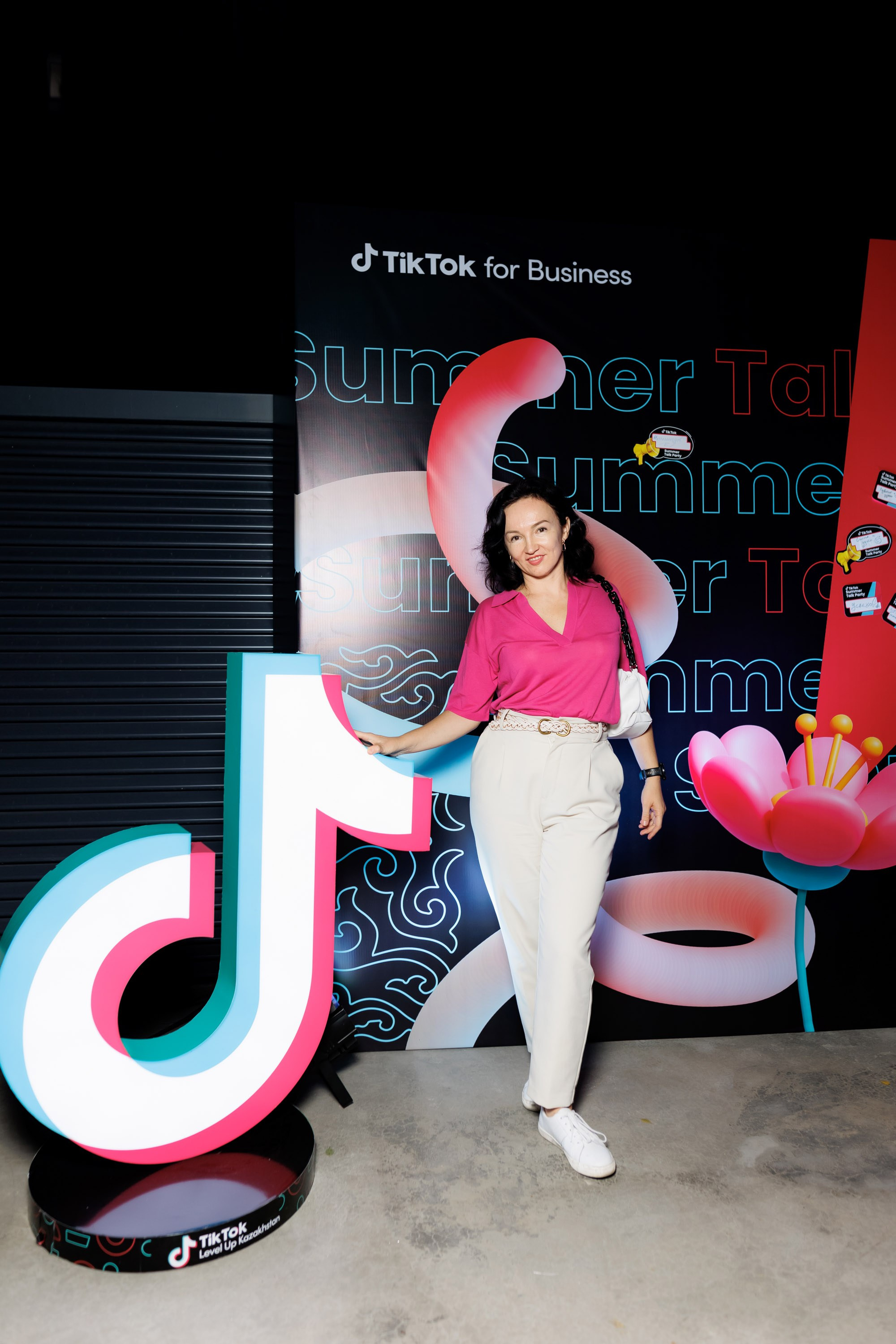 TikTok — Summer Talk Party. Салихов Марат, свадебный и репортажный фотограф в Казани